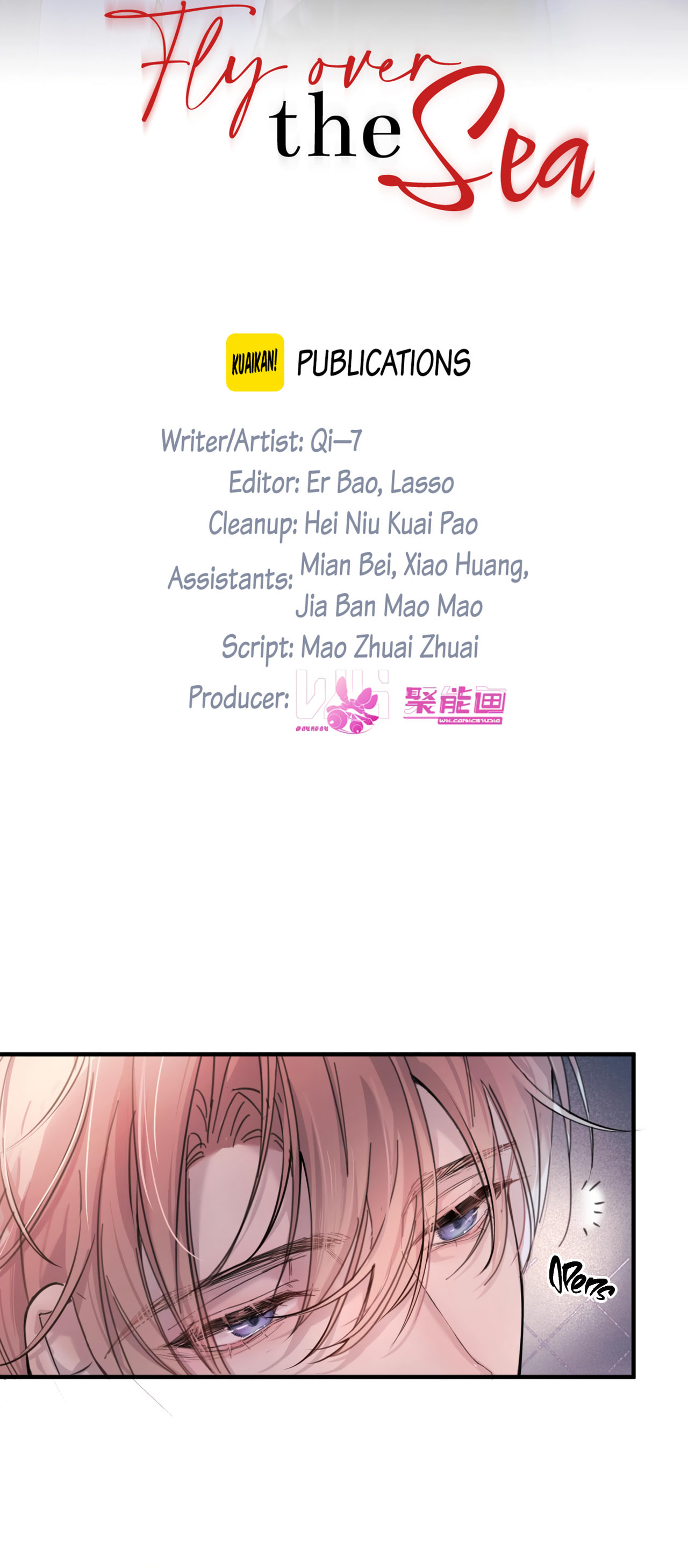 Jing Wei Chapter 3 page 7 - 