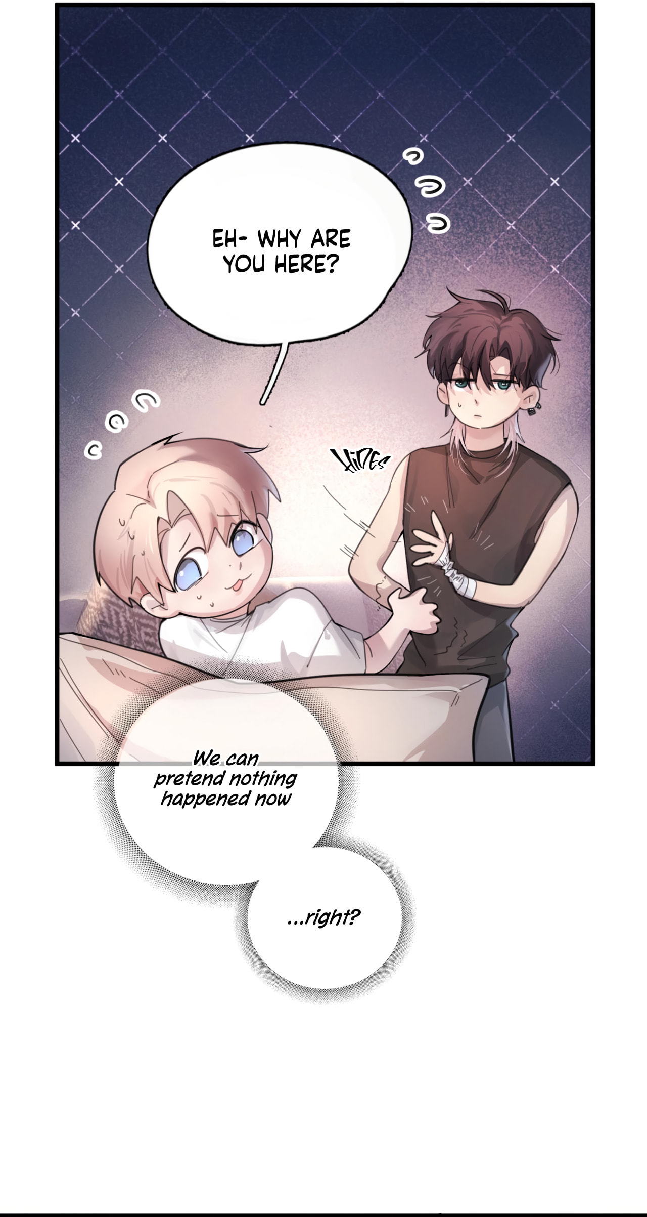 Jing Wei Chapter 3 page 8 - 