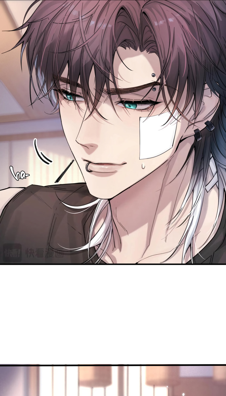 Jing Wei Chapter 3 page 9 - 