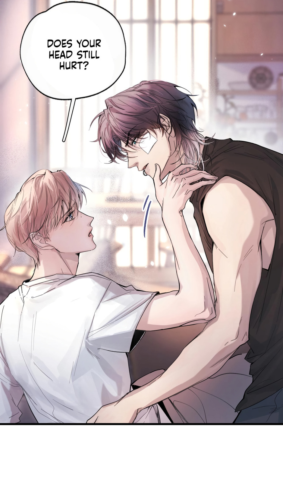 Jing Wei Chapter 3 page 10 - 