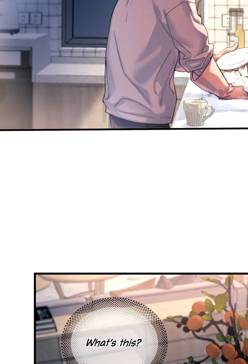 Jing Wei Chapter 30.1 page 107 - 