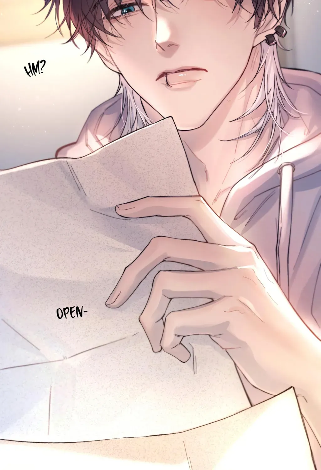 Jing Wei Chapter 30.1 page 111 - 