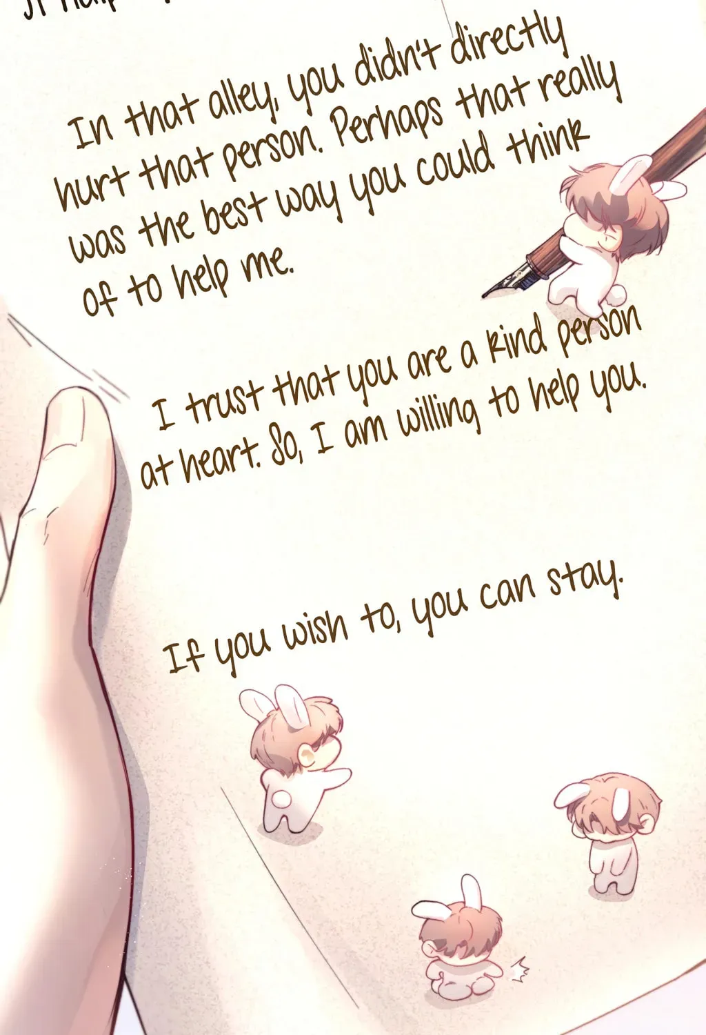 Jing Wei Chapter 30.1 page 113 - 