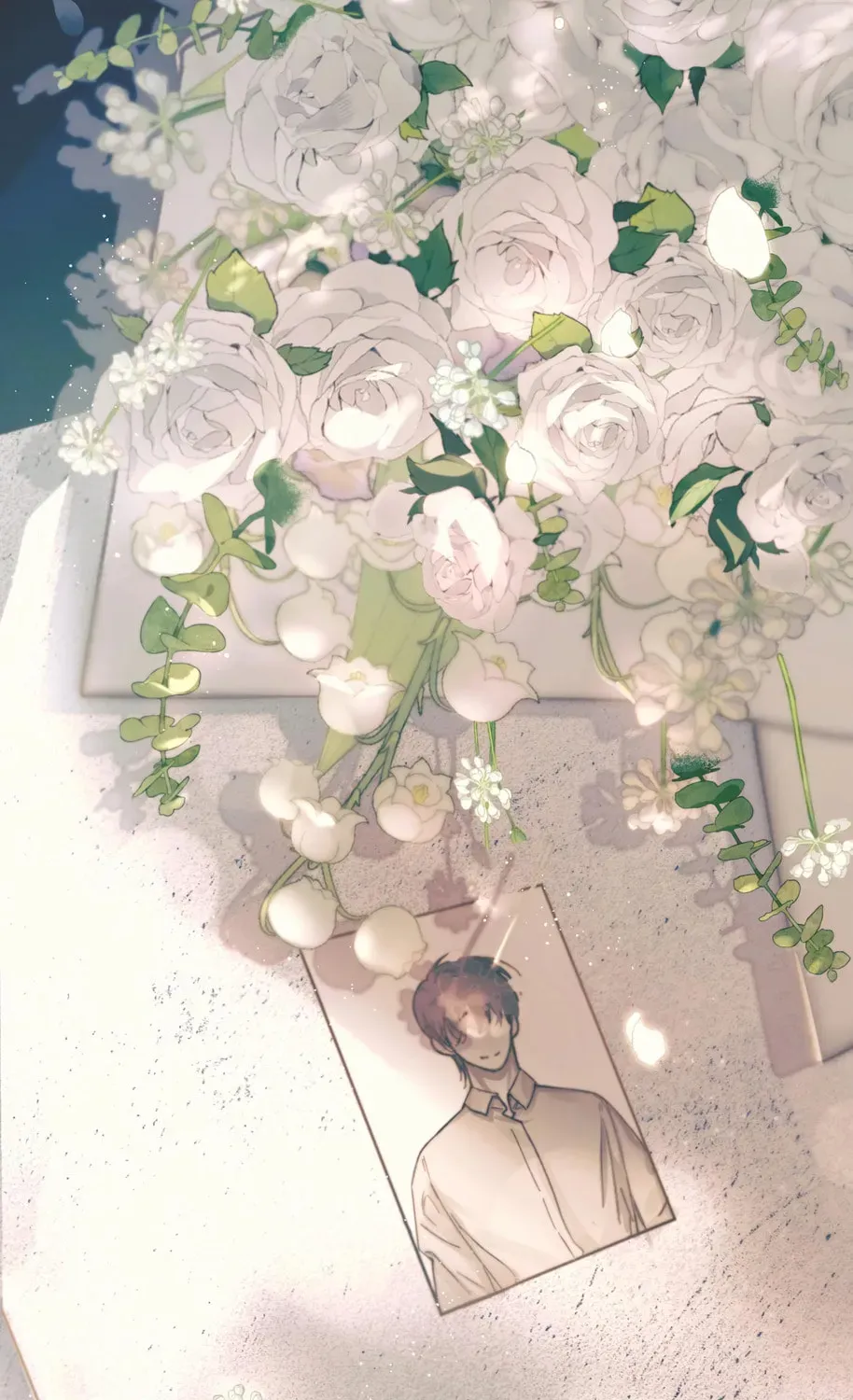 Jing Wei Chapter 30.1 page 15 - 