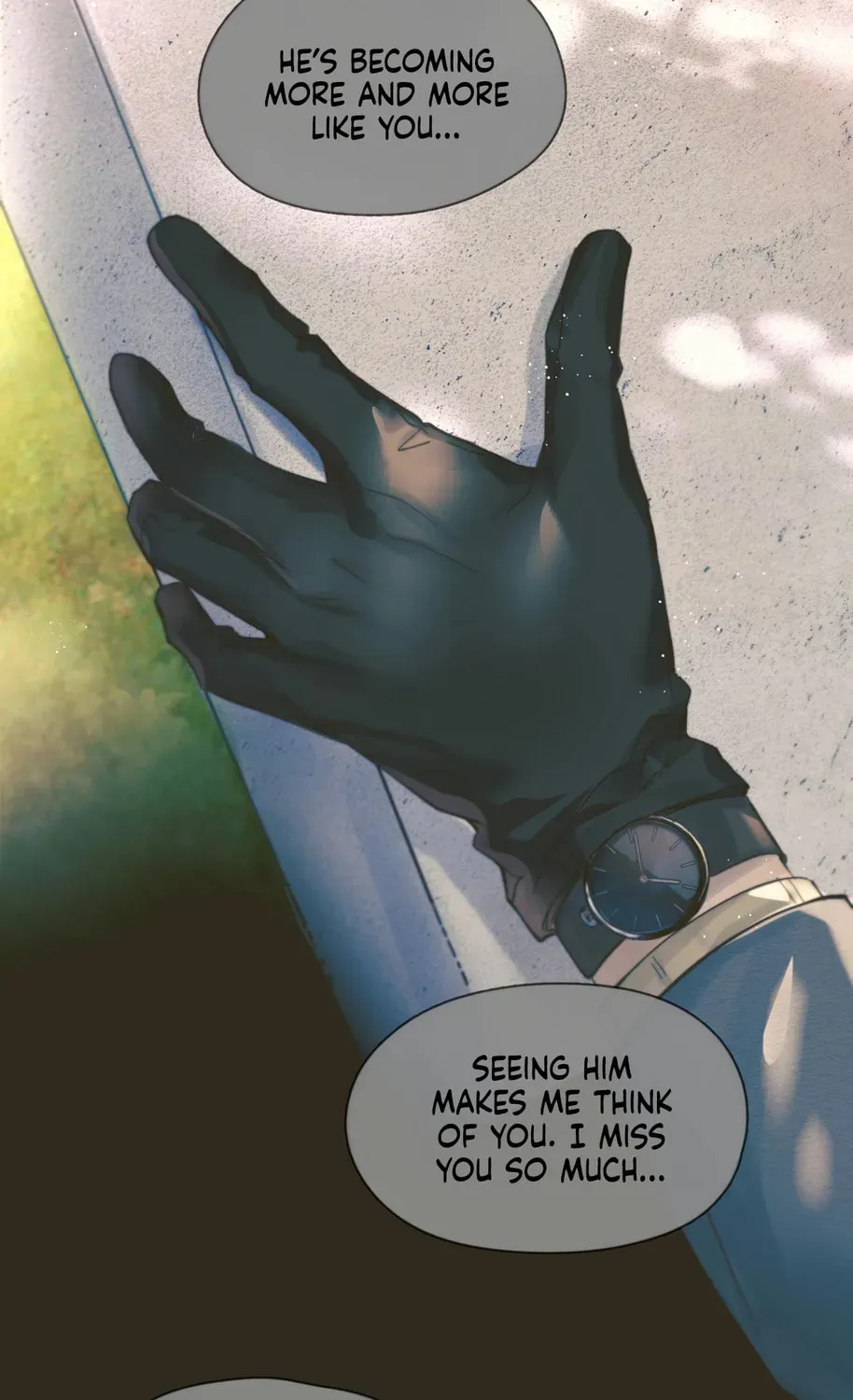 Jing Wei Chapter 30.1 page 17 - 