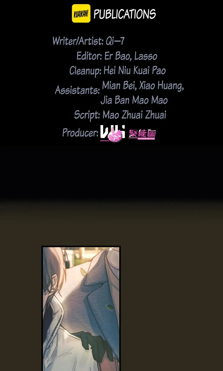 Jing Wei Chapter 30.1 page 3 - 