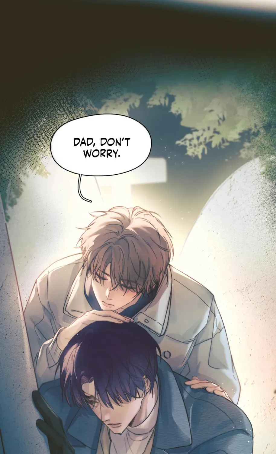 Jing Wei Chapter 30.1 page 21 - 