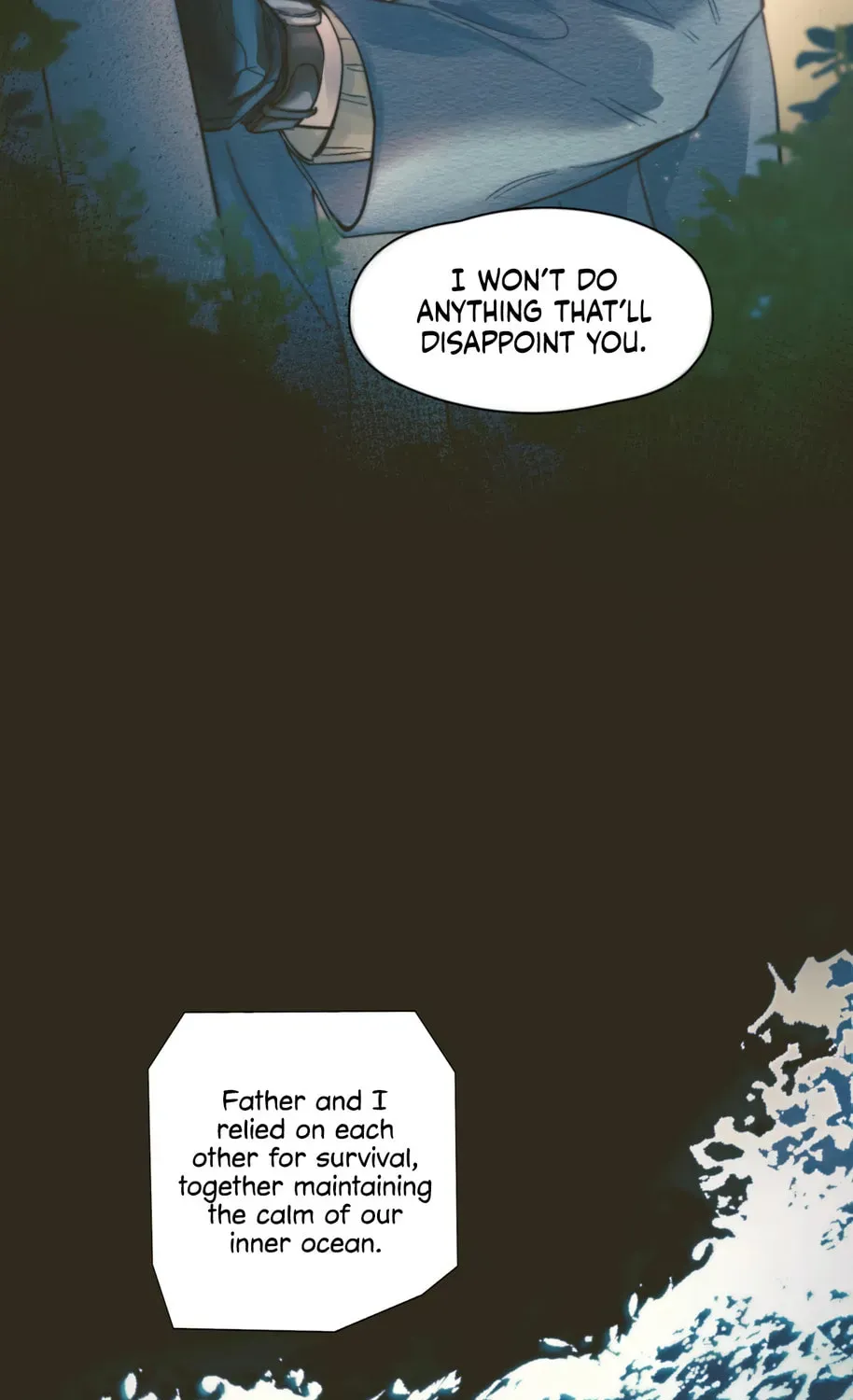 Jing Wei Chapter 30.1 page 23 - 