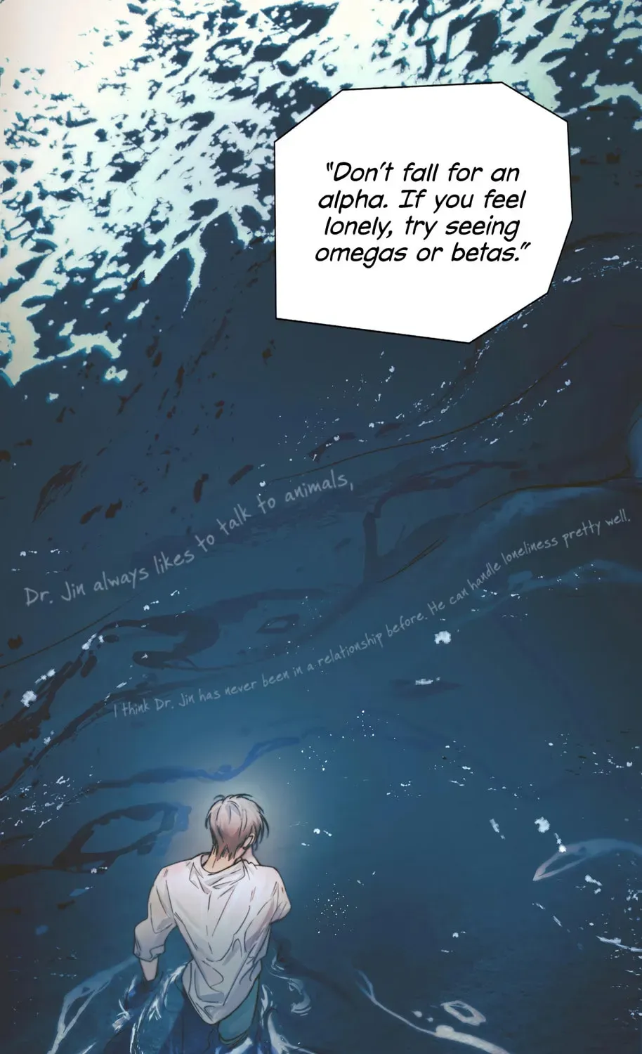 Jing Wei Chapter 30.1 page 25 - 