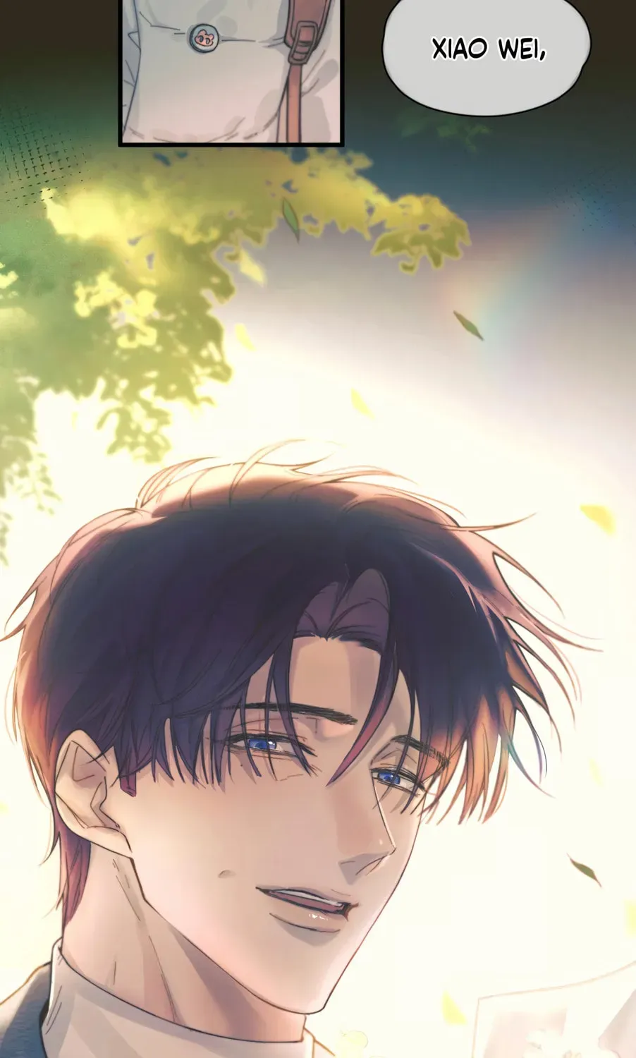 Jing Wei Chapter 30.1 page 5 - 