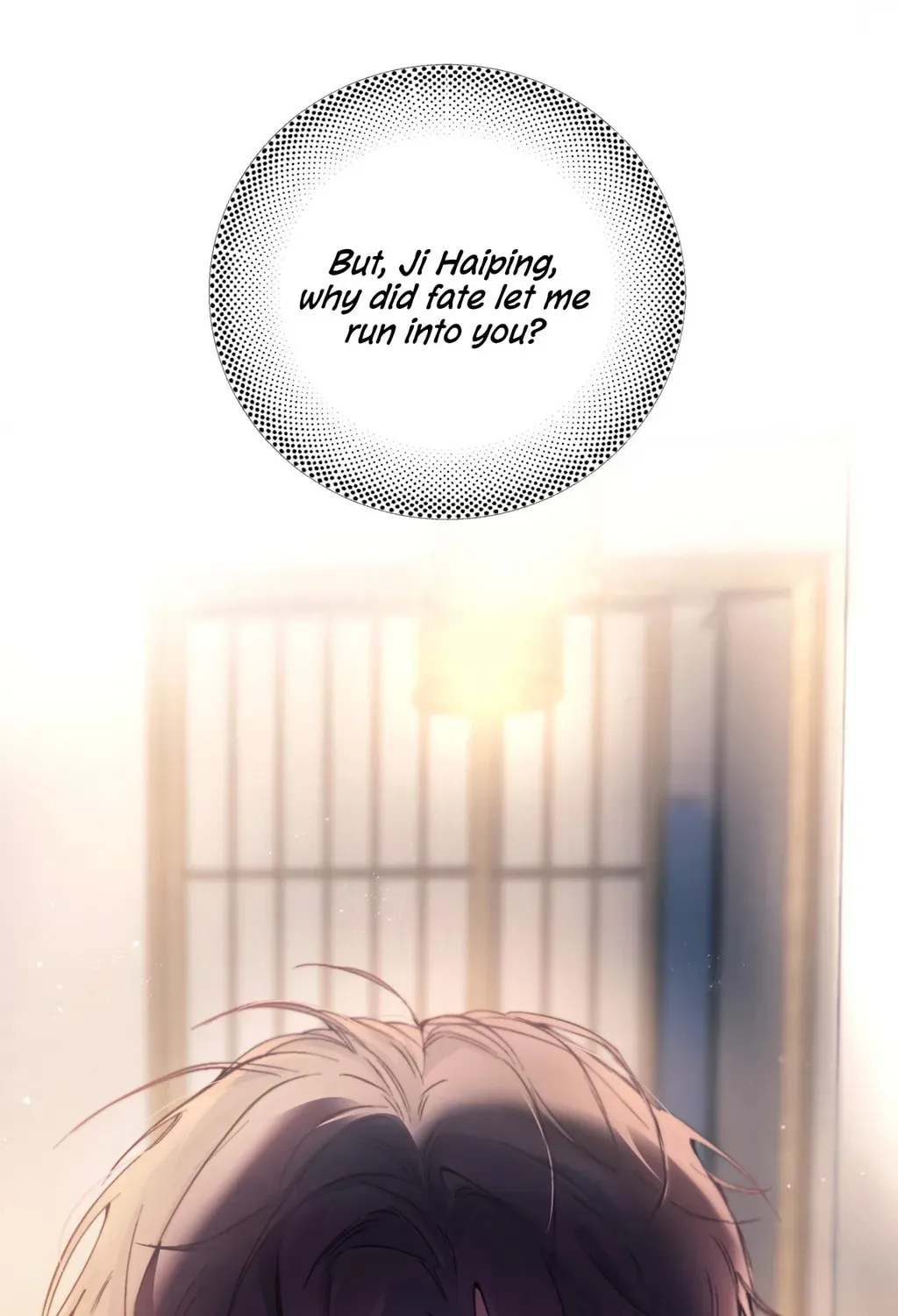 Jing Wei Chapter 30.1 page 59 - 