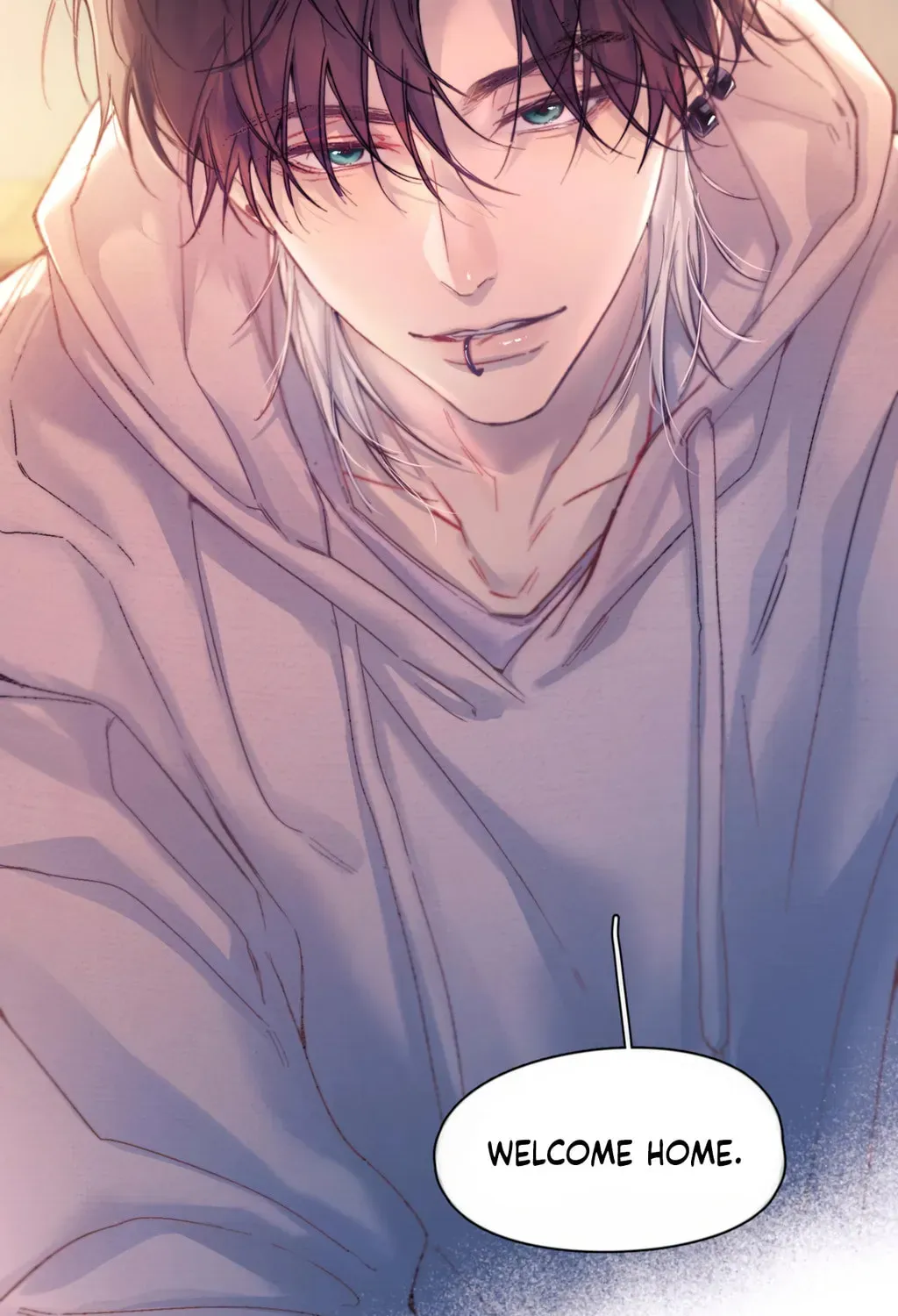 Jing Wei Chapter 30.1 page 61 - 