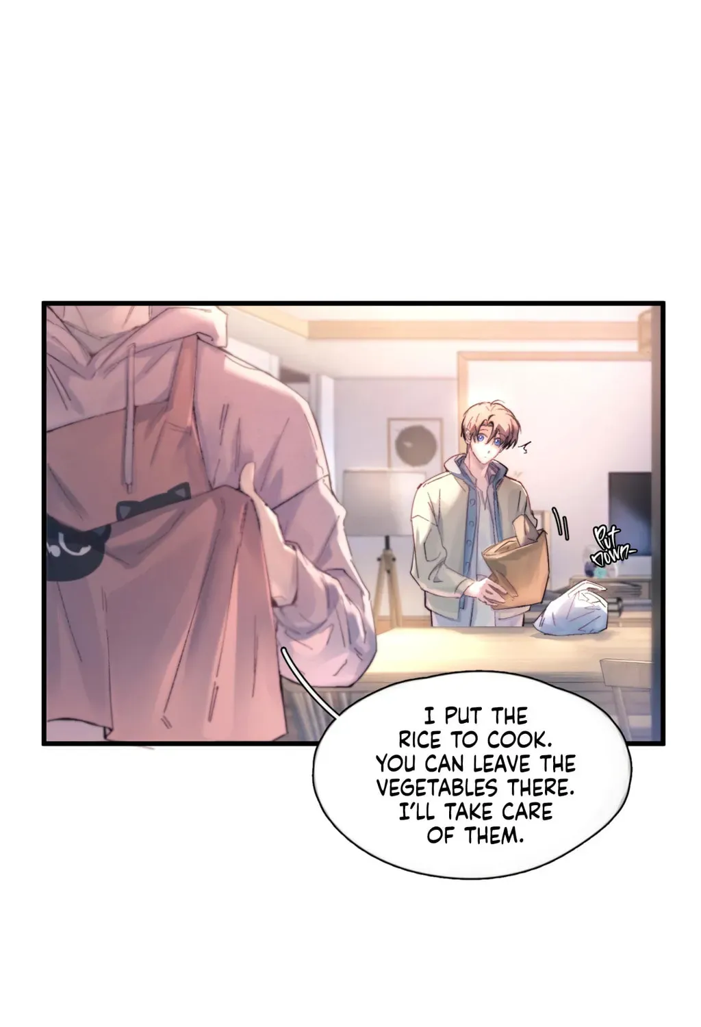 Jing Wei Chapter 30.1 page 65 - 
