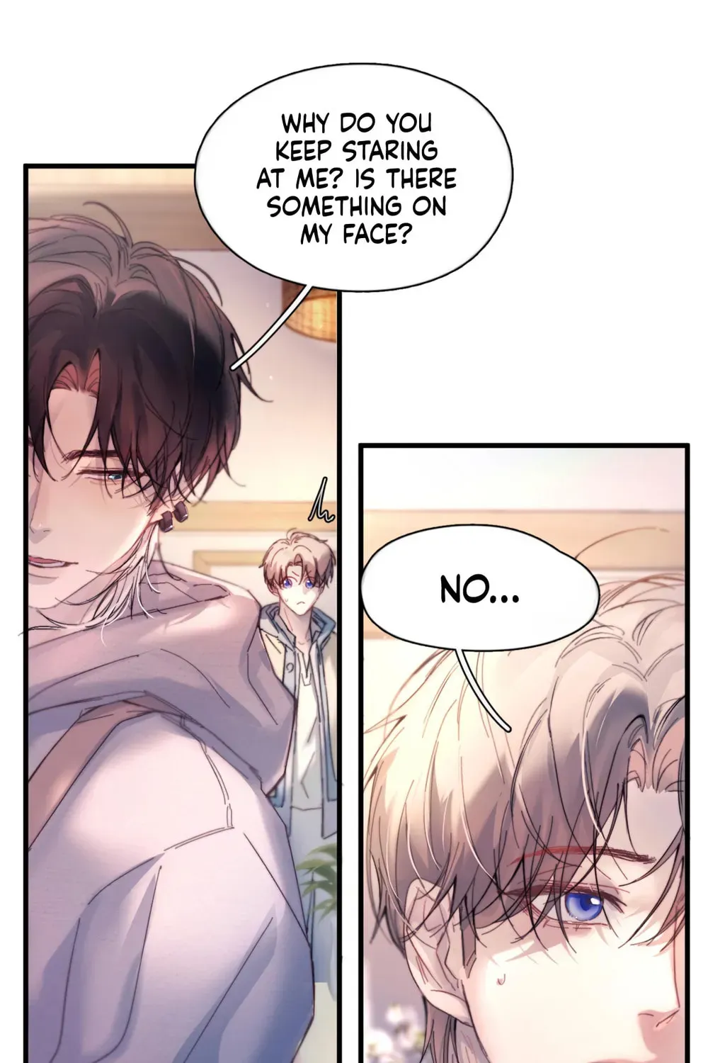 Jing Wei Chapter 30.1 page 71 - 
