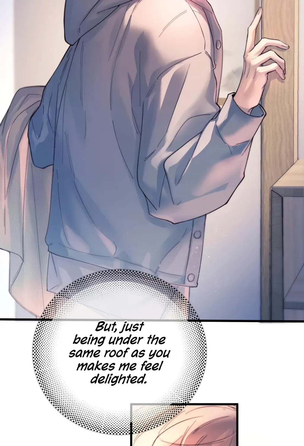 Jing Wei Chapter 30.1 page 81 - 