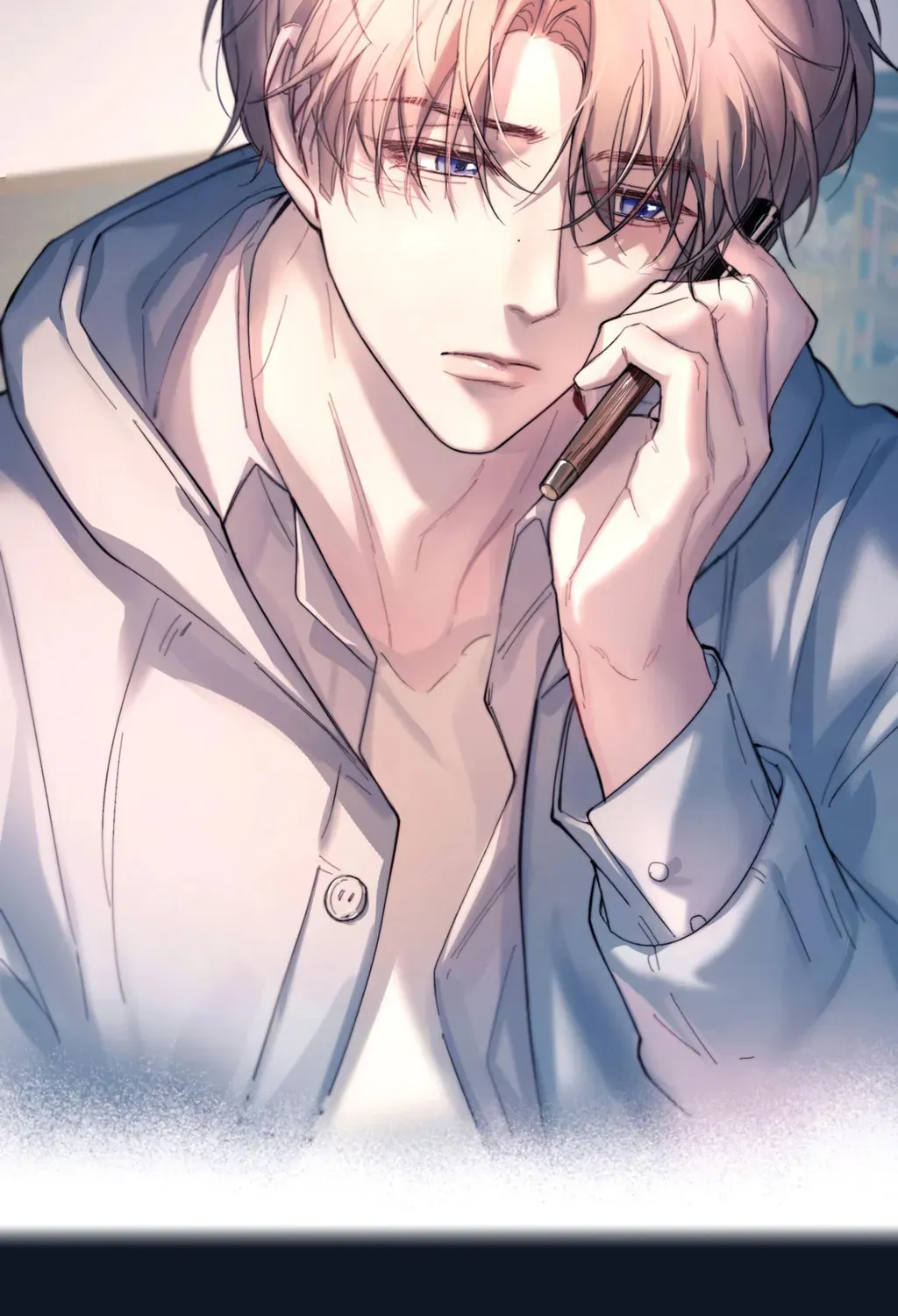 Jing Wei Chapter 30.1 page 95 - 