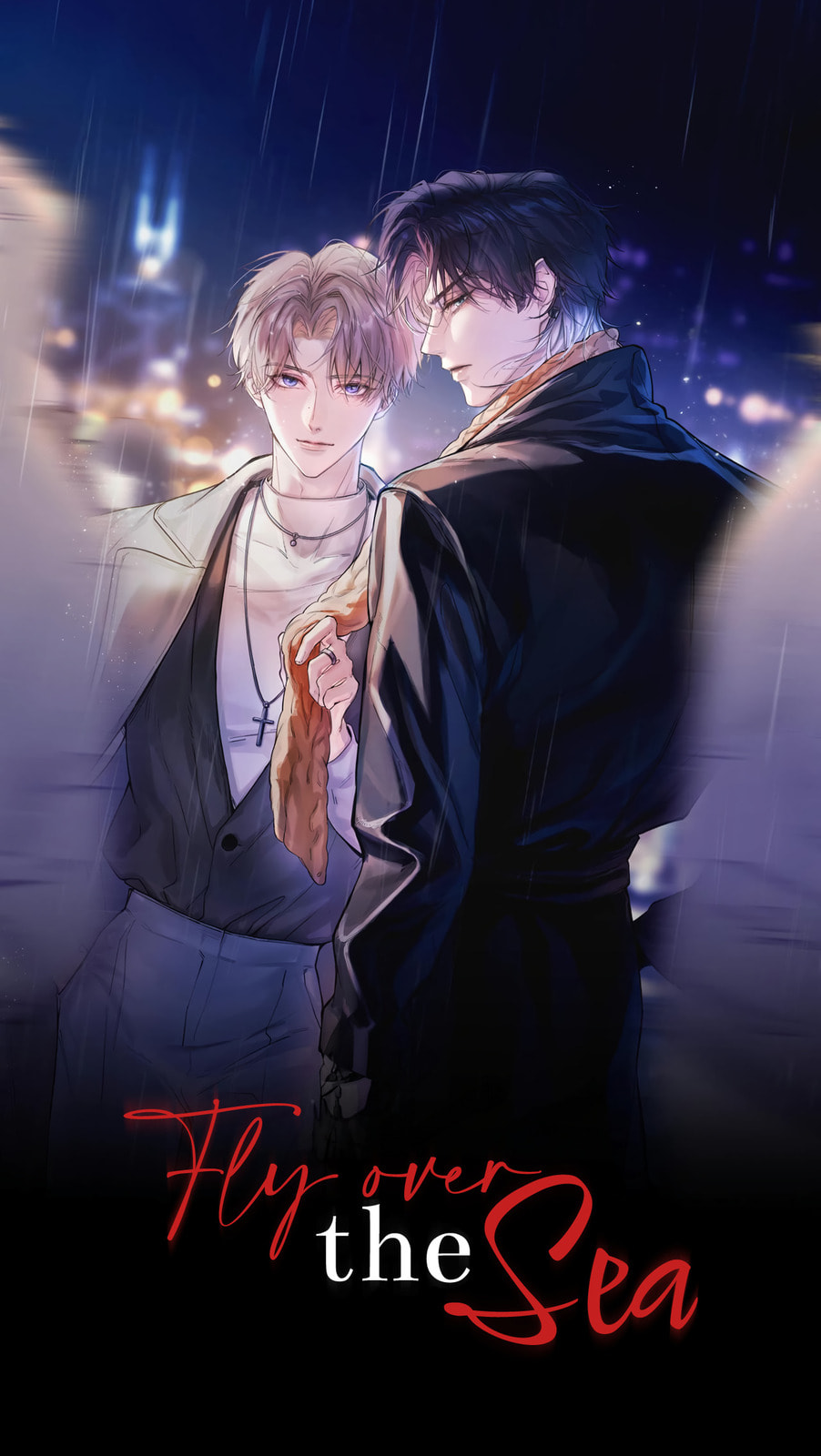 Jing Wei Chapter 30 page 1 - 