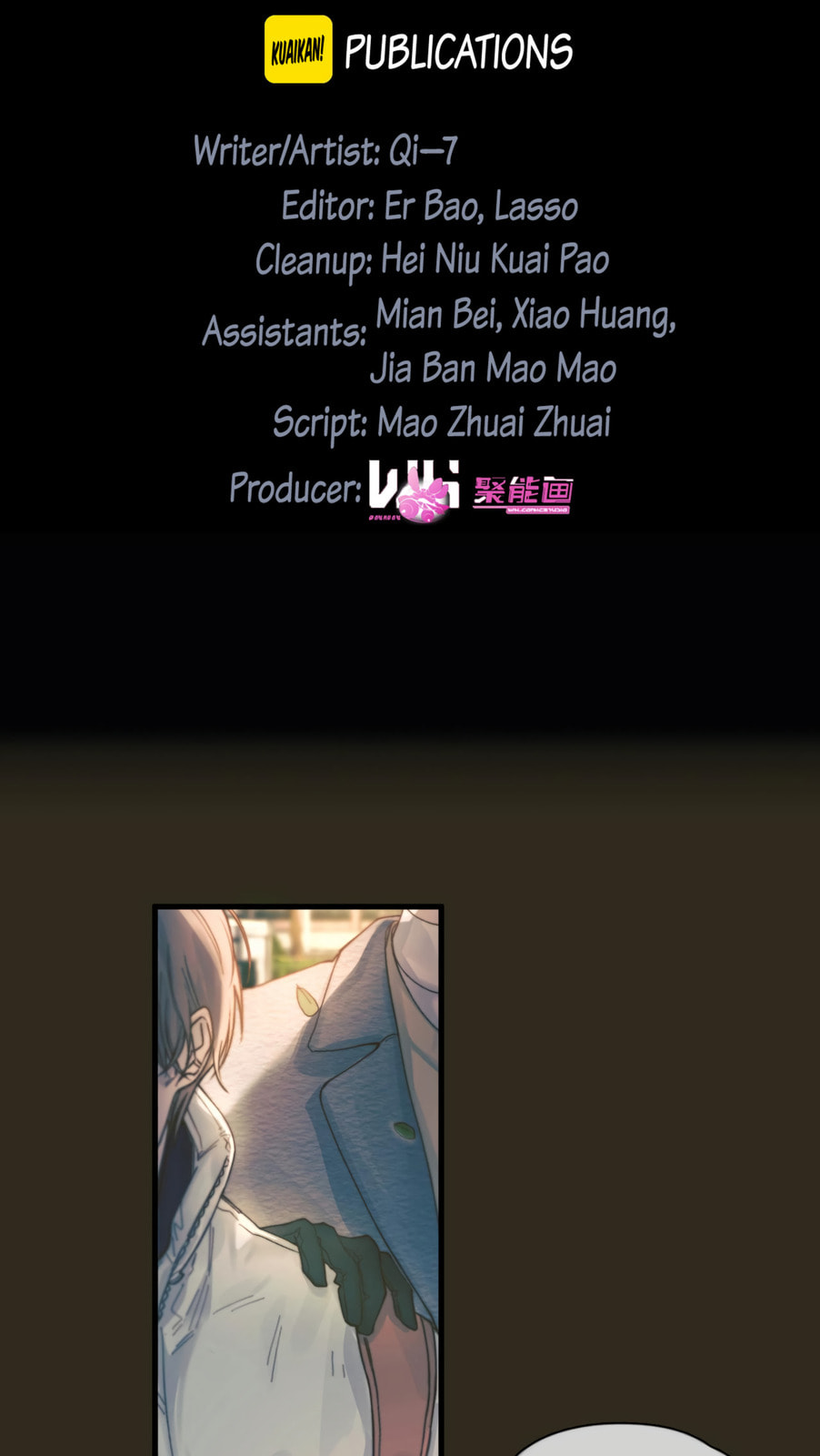 Jing Wei Chapter 30 page 2 - 