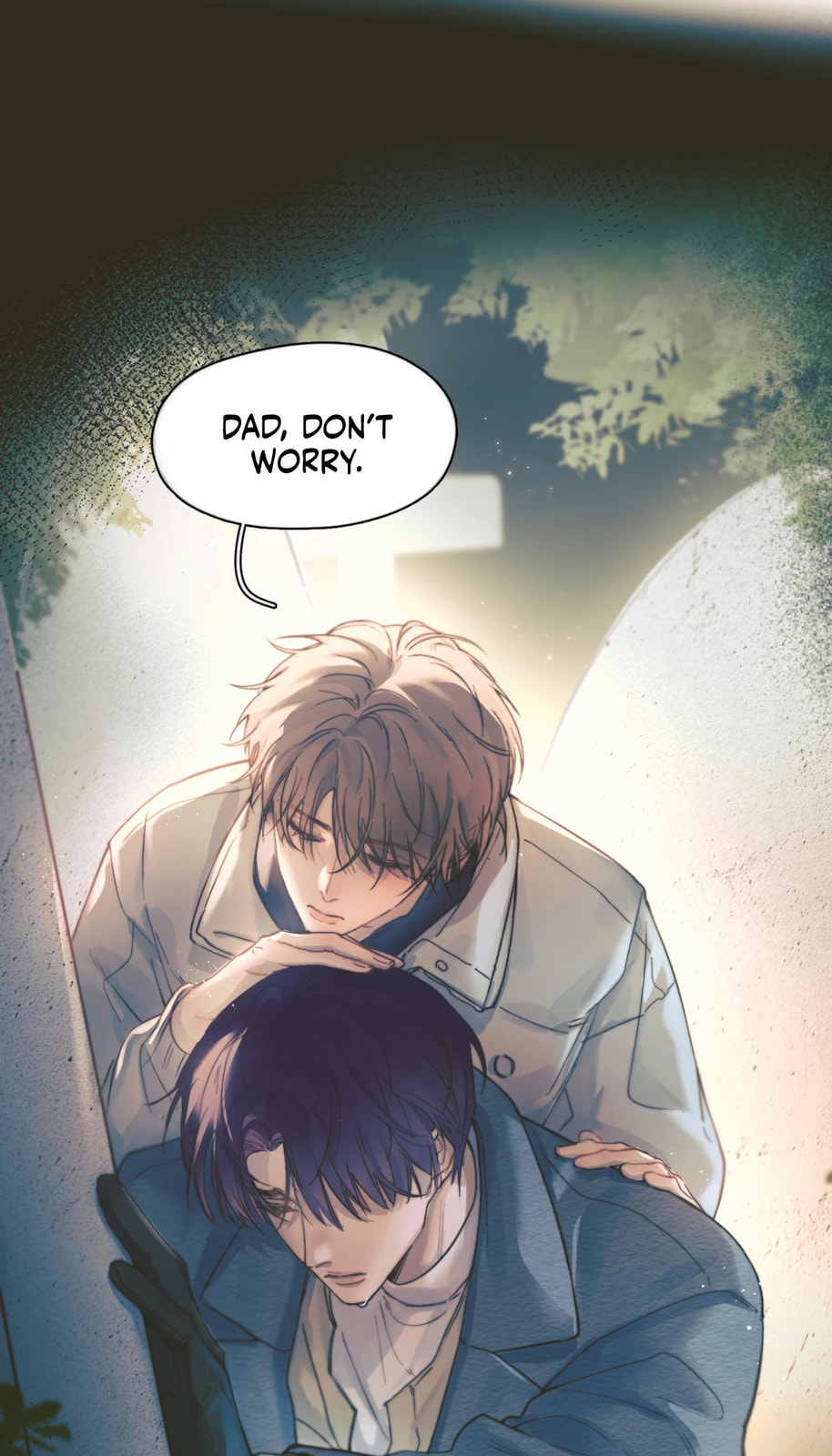 Jing Wei Chapter 30 page 11 - 