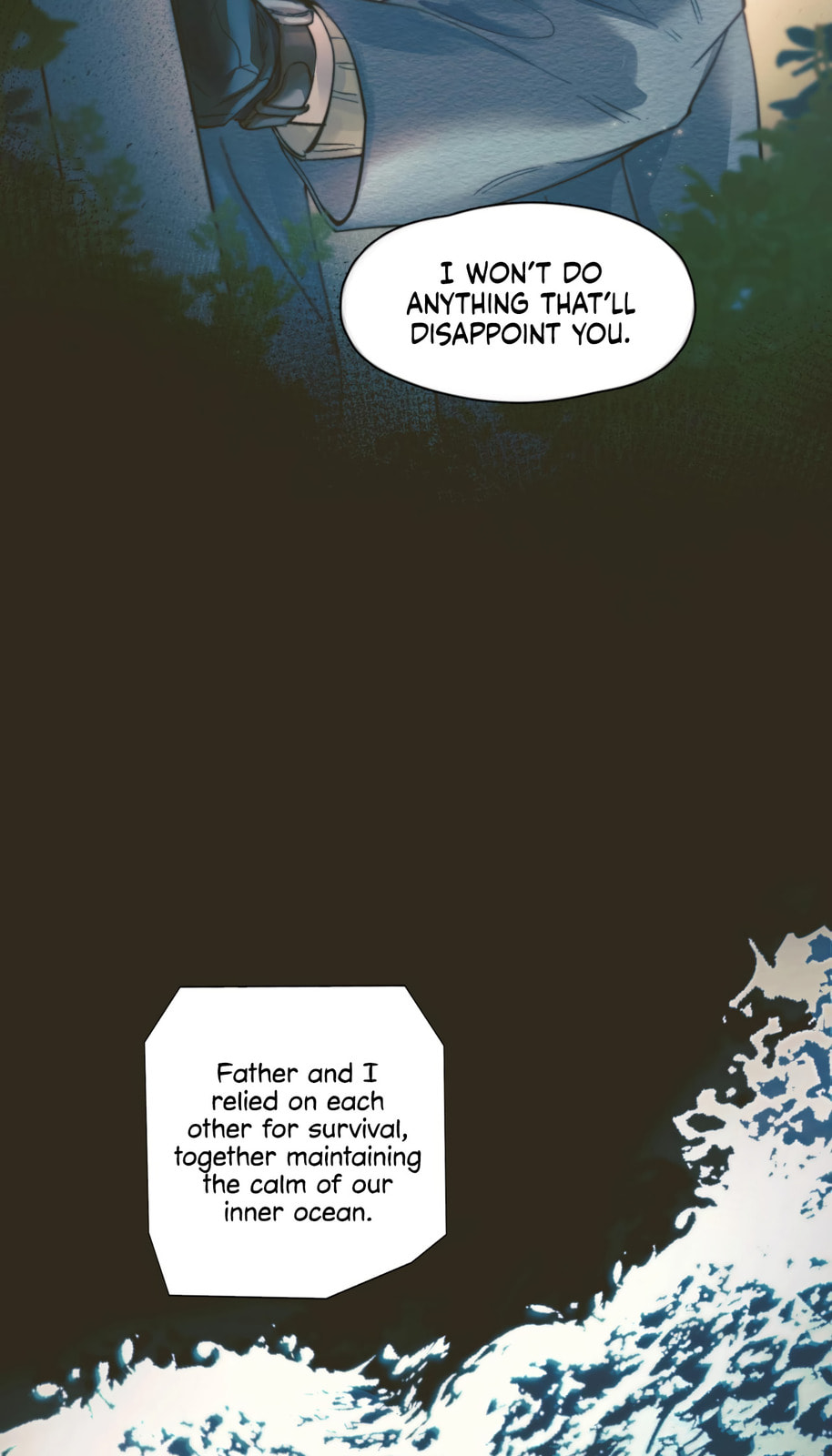 Jing Wei Chapter 30 page 12 - 