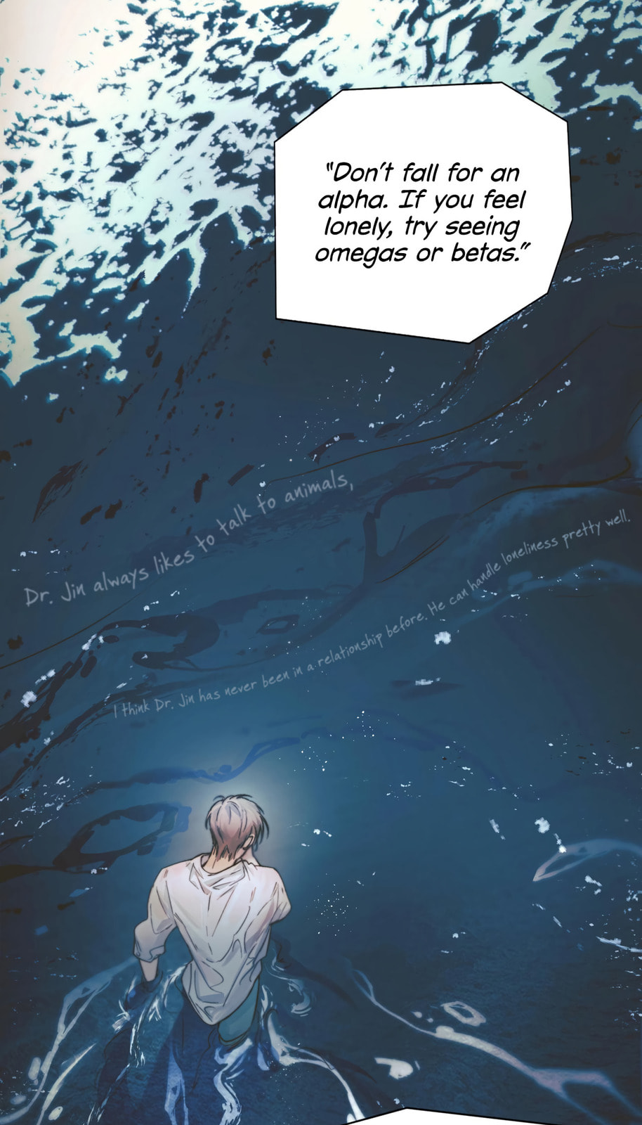 Jing Wei Chapter 30 page 13 - 
