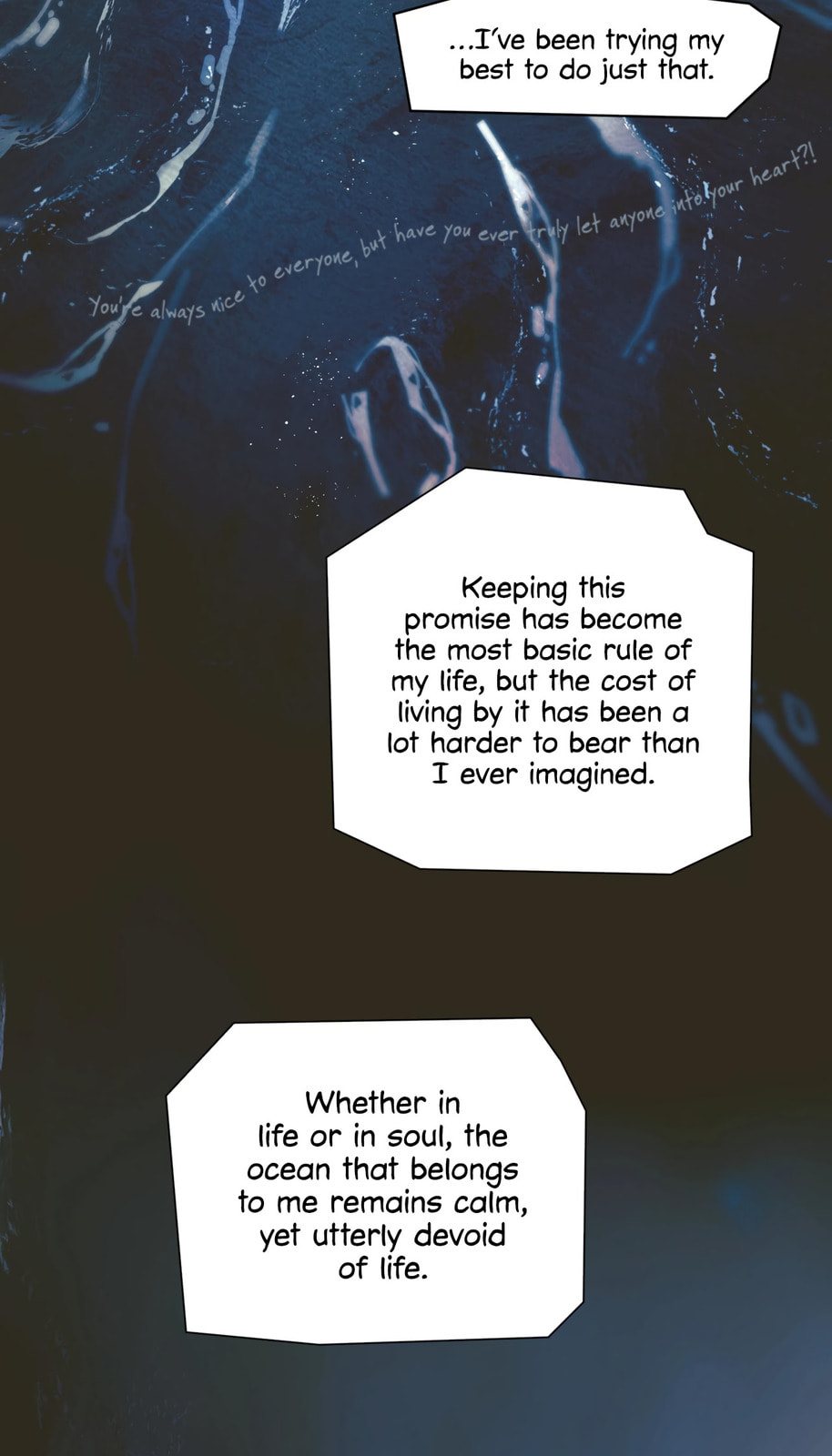 Jing Wei Chapter 30 page 14 - 