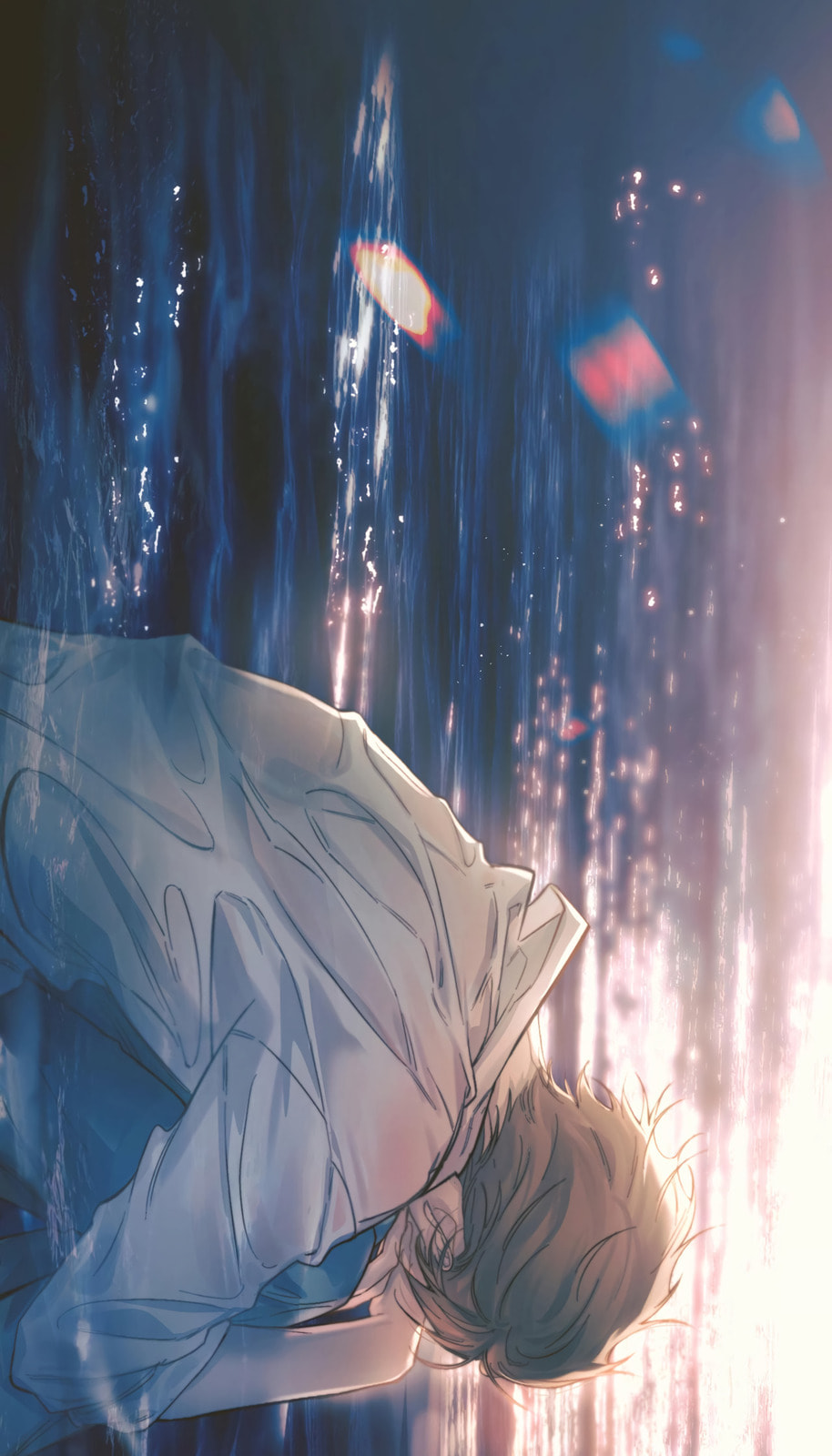 Jing Wei Chapter 30 page 15 - 