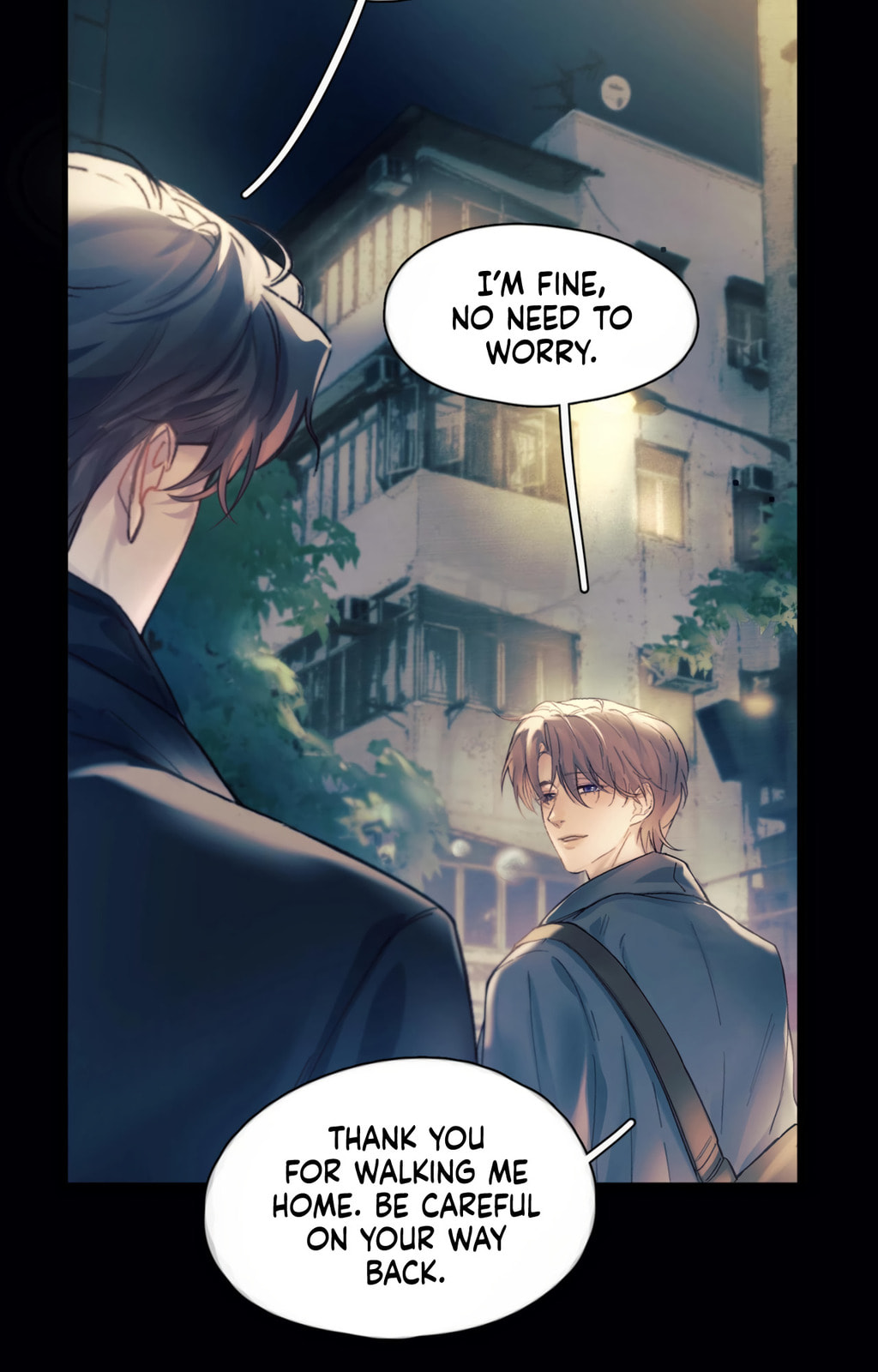 Jing Wei Chapter 30 page 20 - 