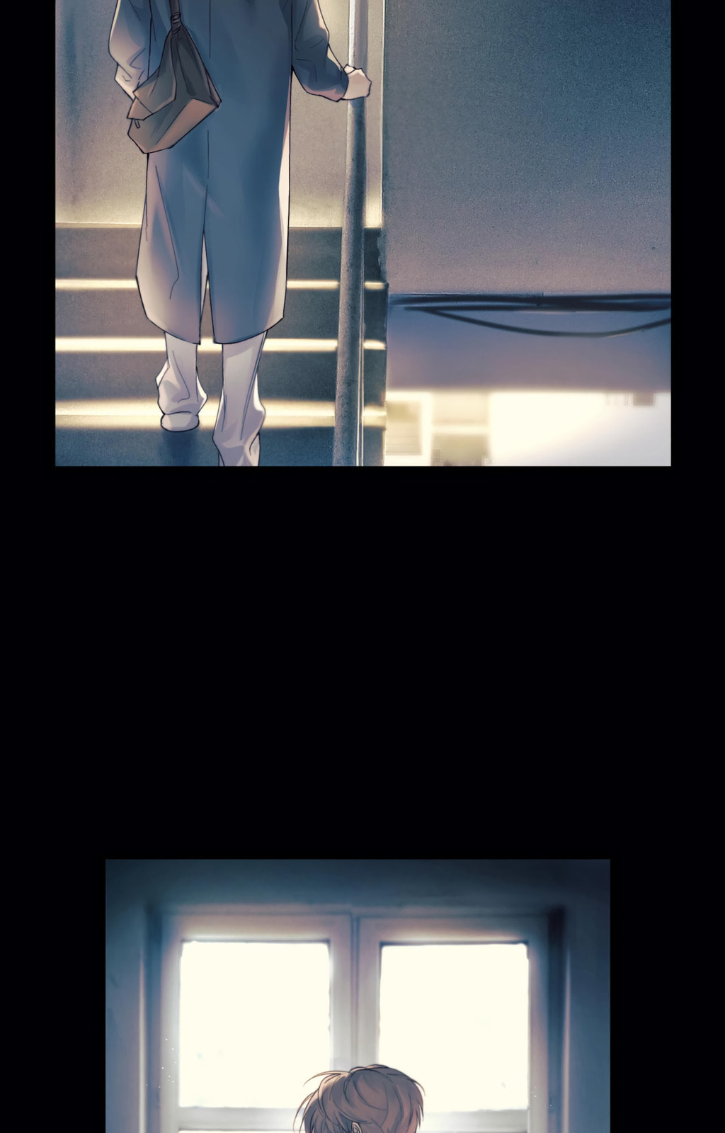 Jing Wei Chapter 30 page 22 - 