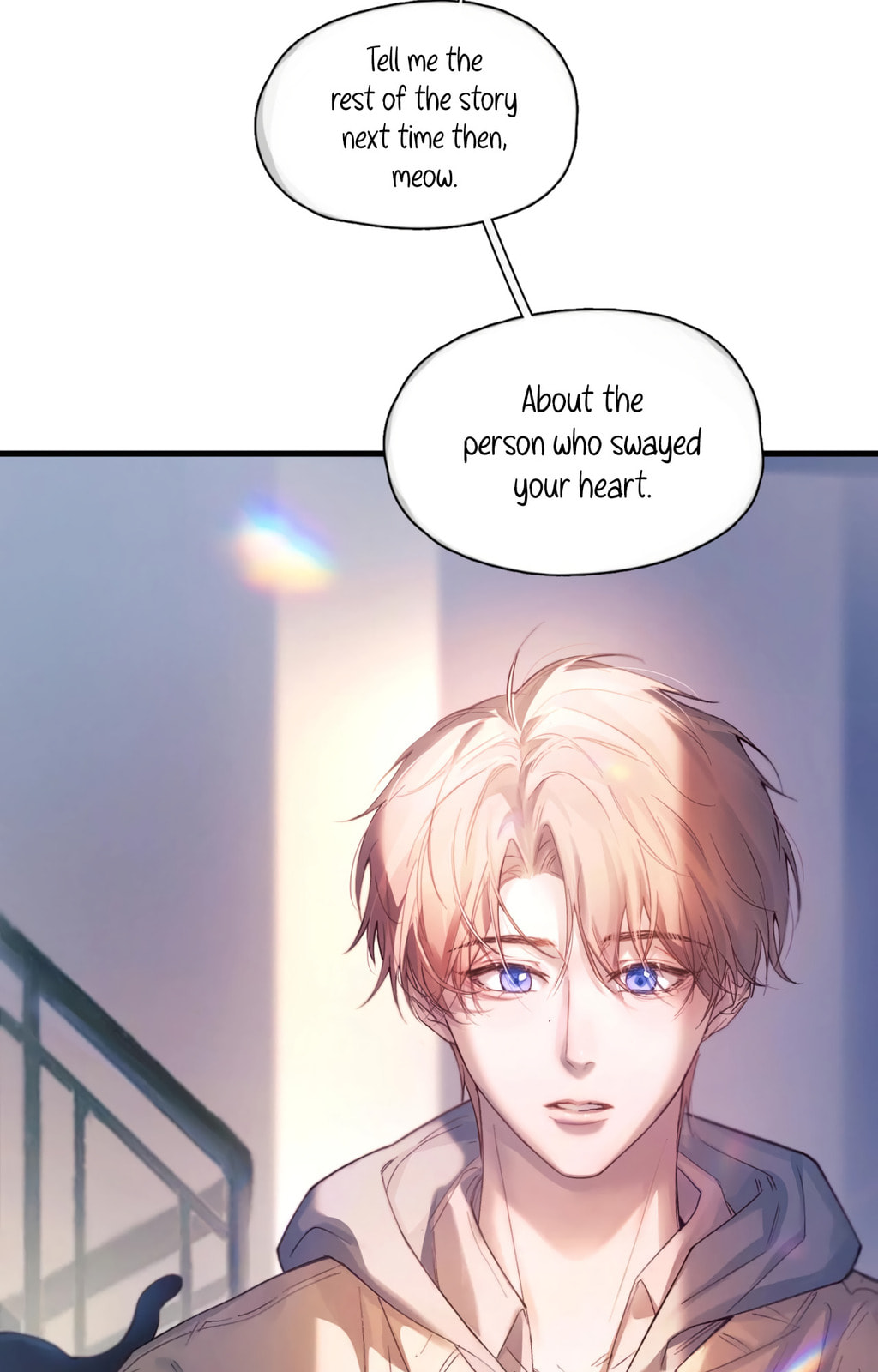 Jing Wei Chapter 30 page 27 - 