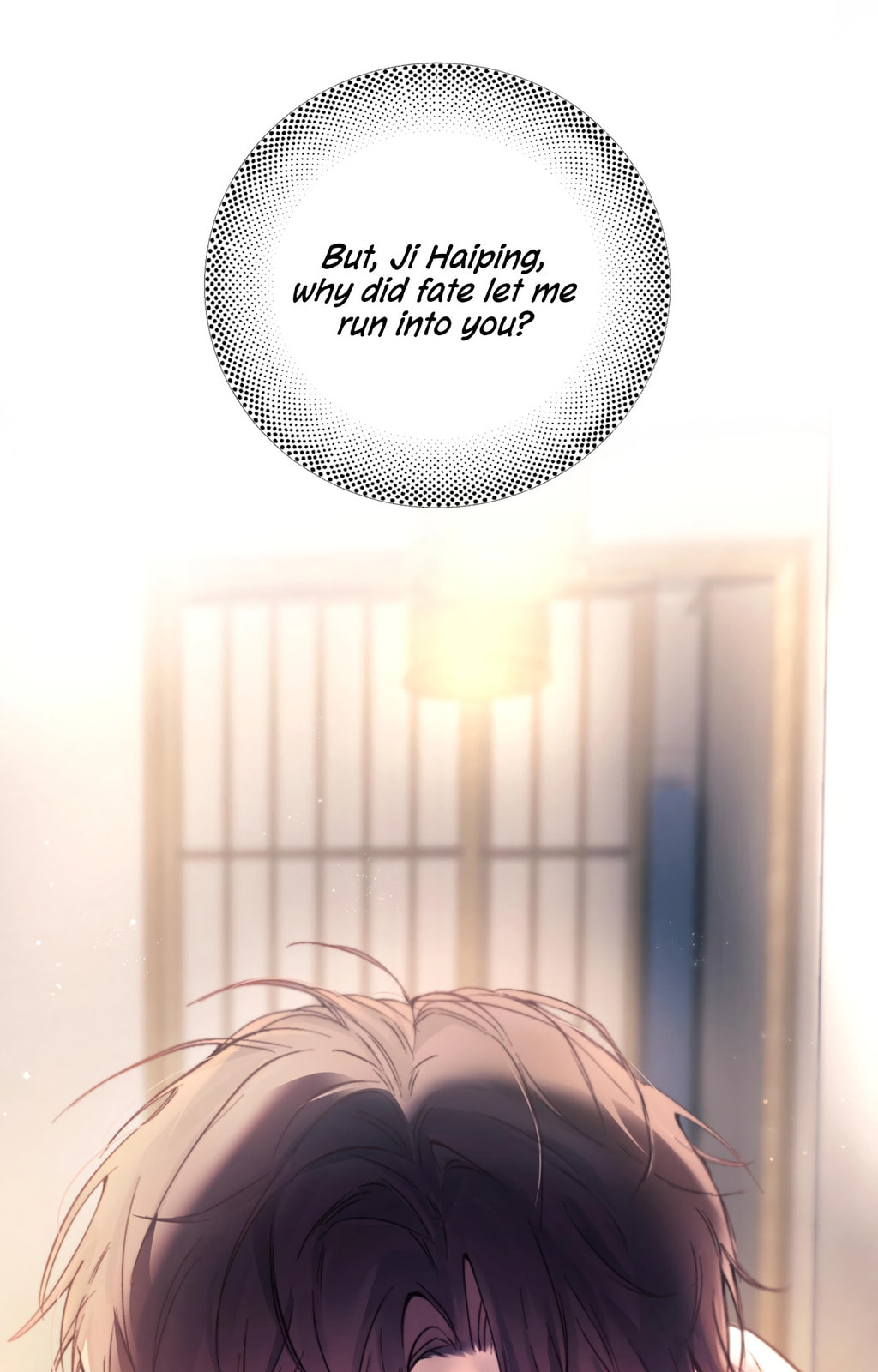 Jing Wei Chapter 30 page 30 - 