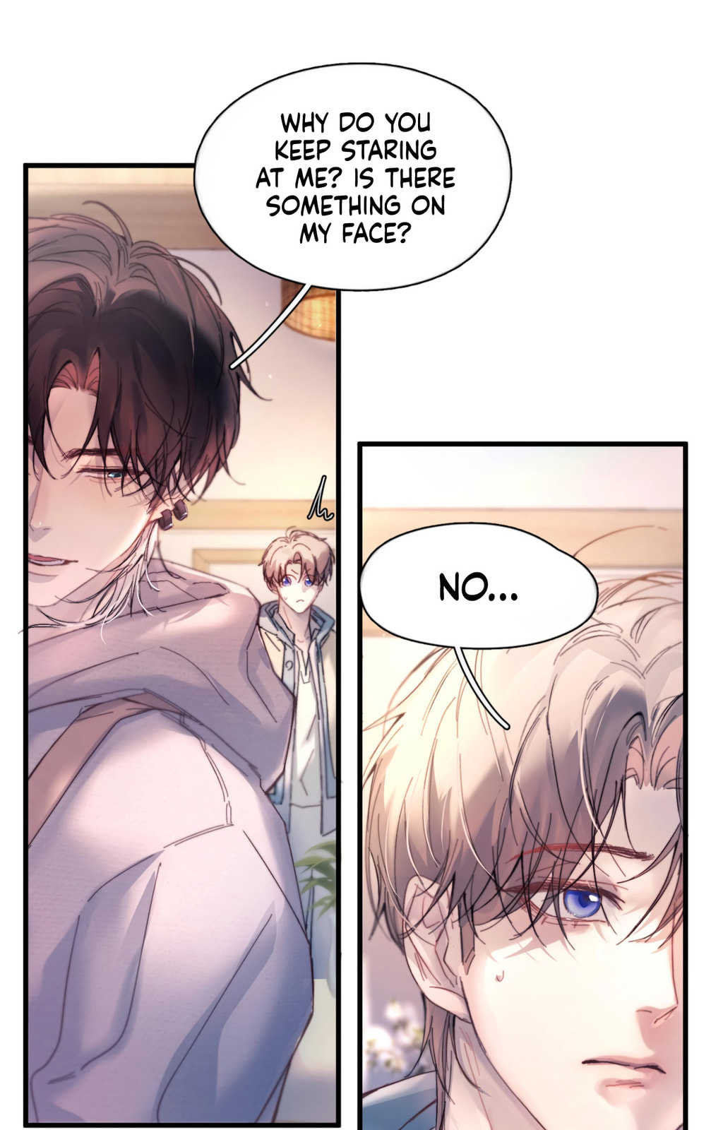 Jing Wei Chapter 30 page 36 - 