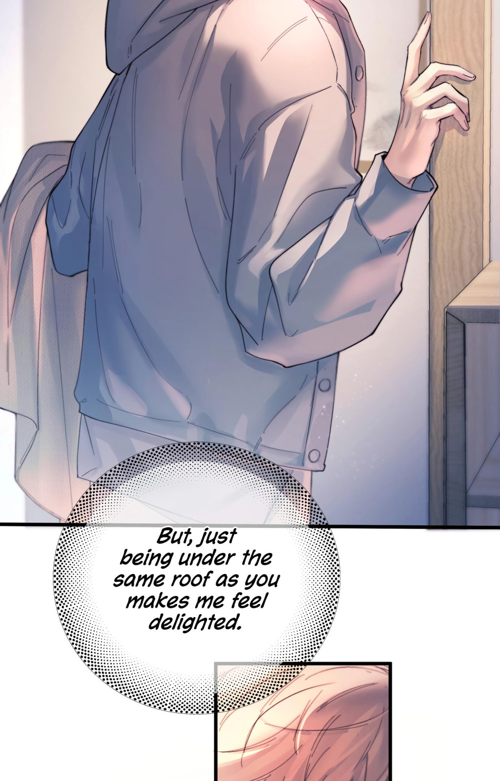 Jing Wei Chapter 30 page 41 - 