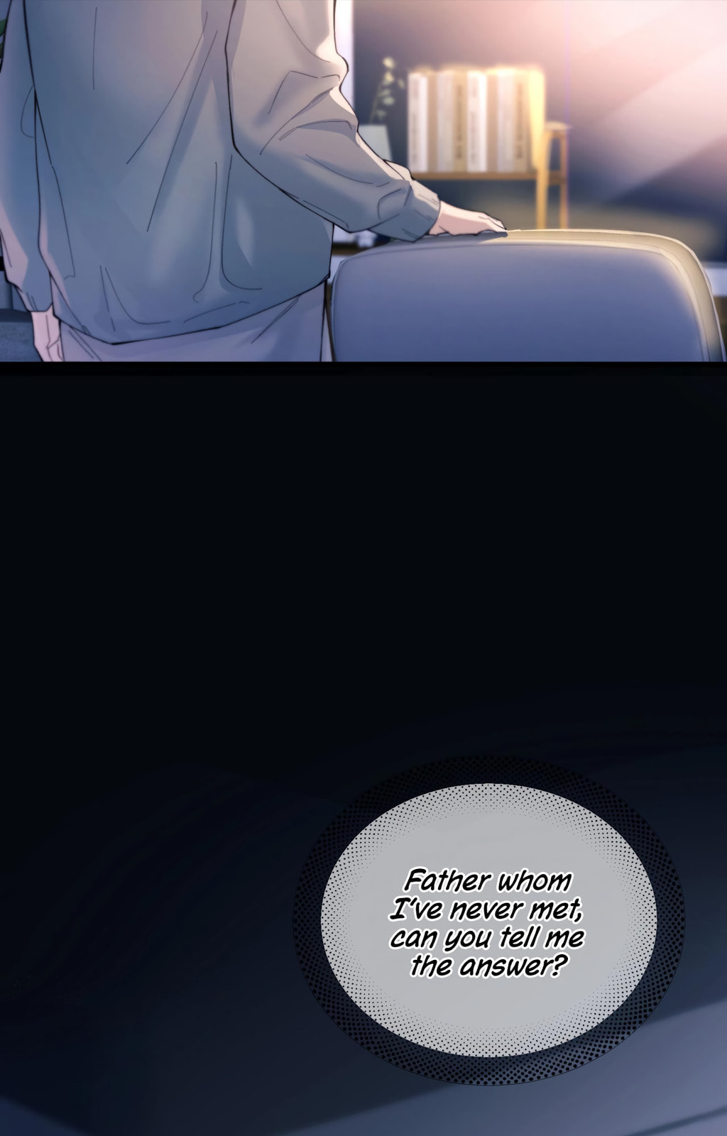 Jing Wei Chapter 30 page 45 - 
