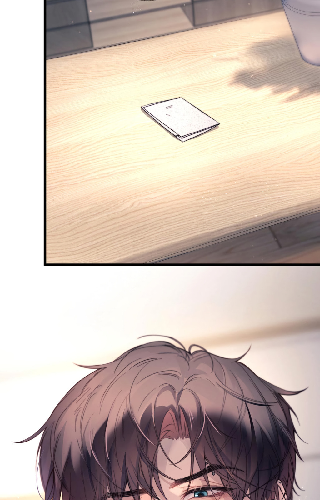 Jing Wei Chapter 30 page 55 - 