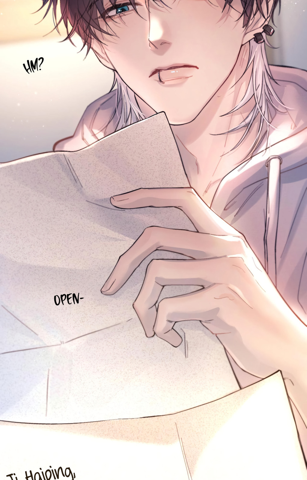 Jing Wei Chapter 30 page 56 - 