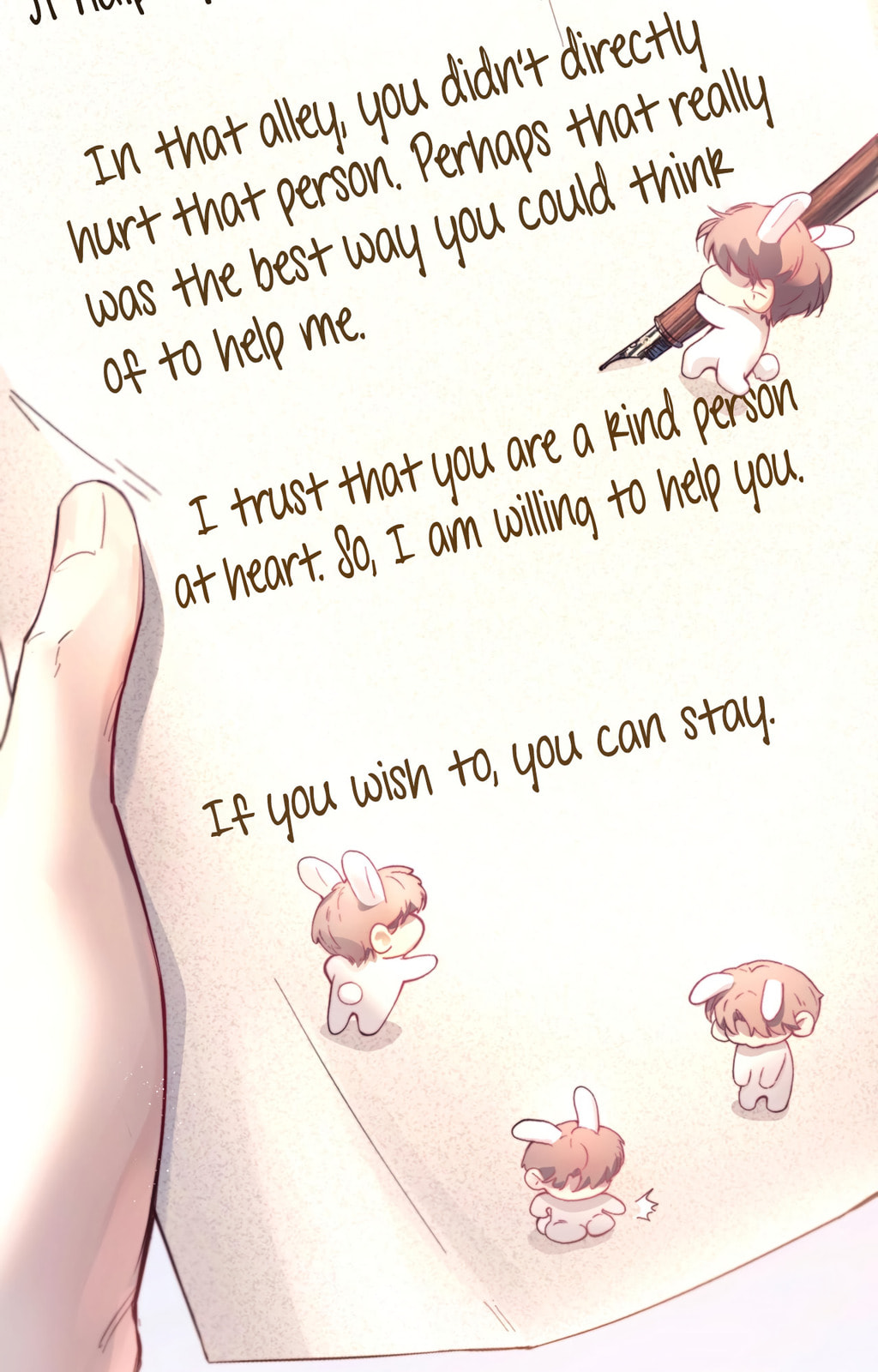 Jing Wei Chapter 30 page 57 - 