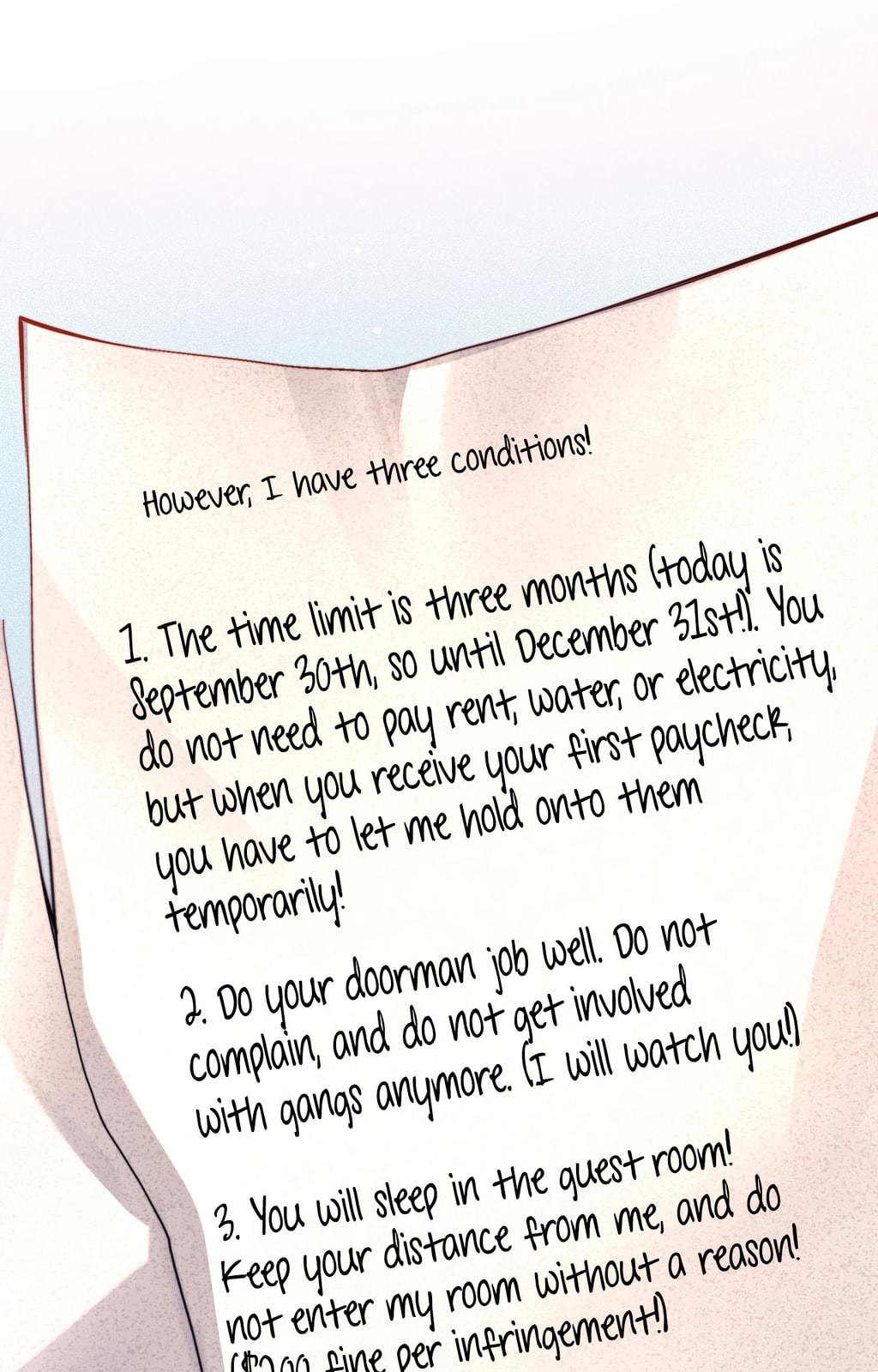 Jing Wei Chapter 30 page 59 - 