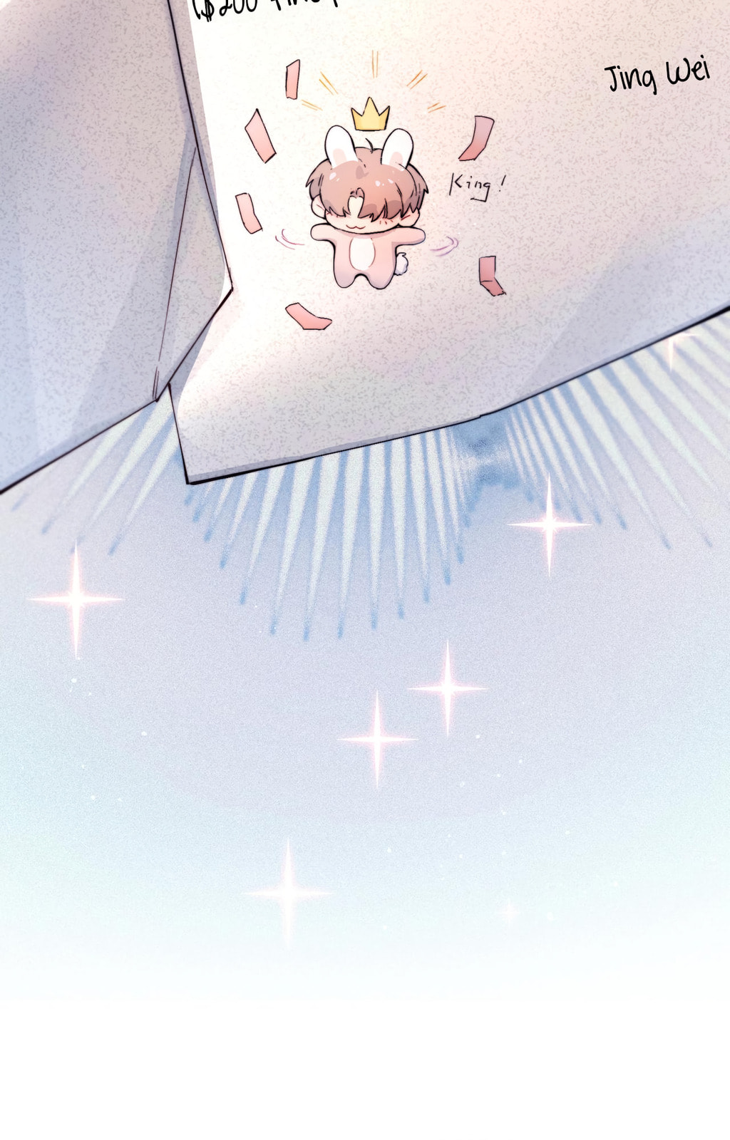 Jing Wei Chapter 30 page 60 - 