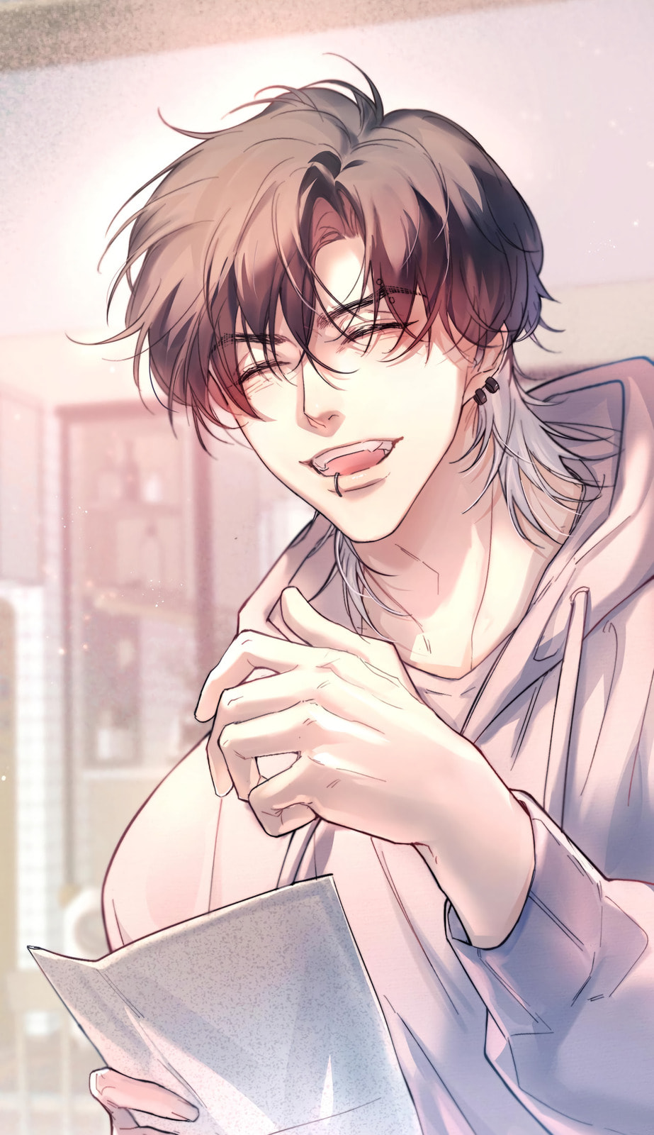 Jing Wei Chapter 30 page 62 - 