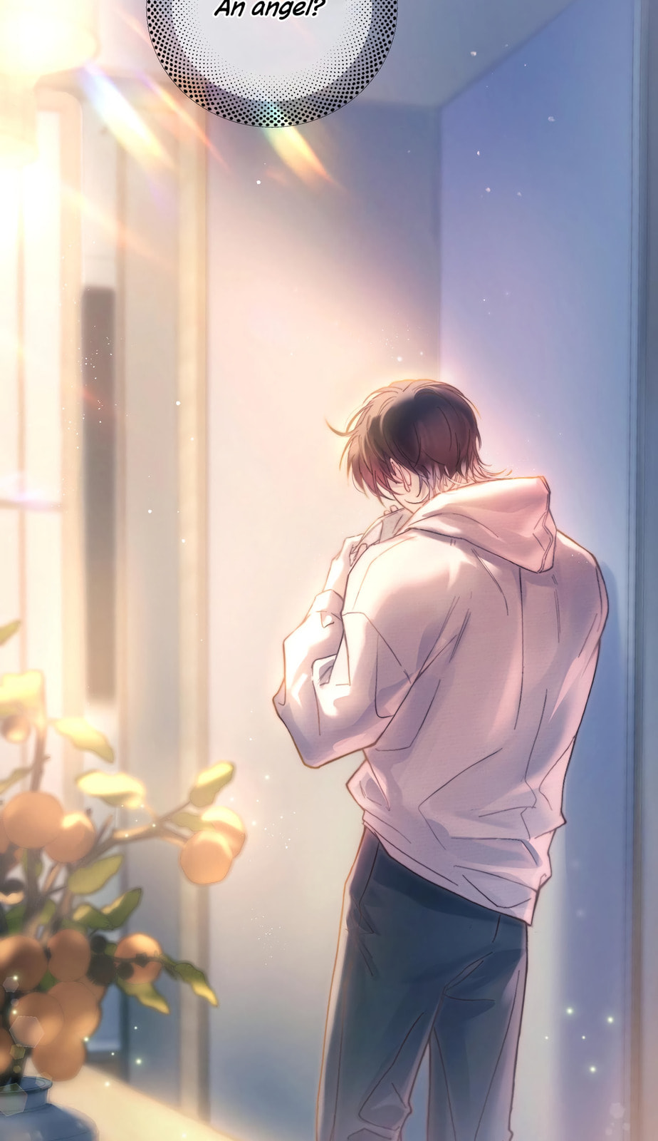 Jing Wei Chapter 30 page 64 - 