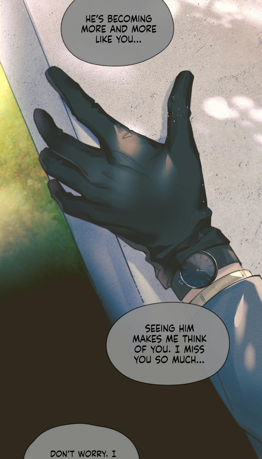 Jing Wei Chapter 30 page 9 - 