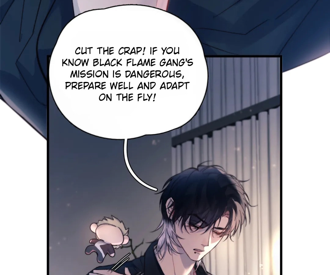 Jing Wei Chapter 31 page 38 - 