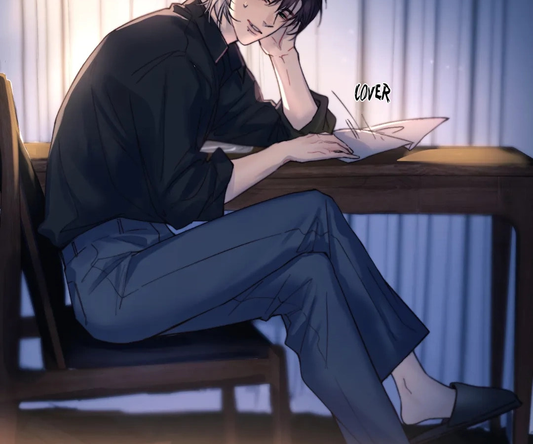 Jing Wei Chapter 31 page 47 - 