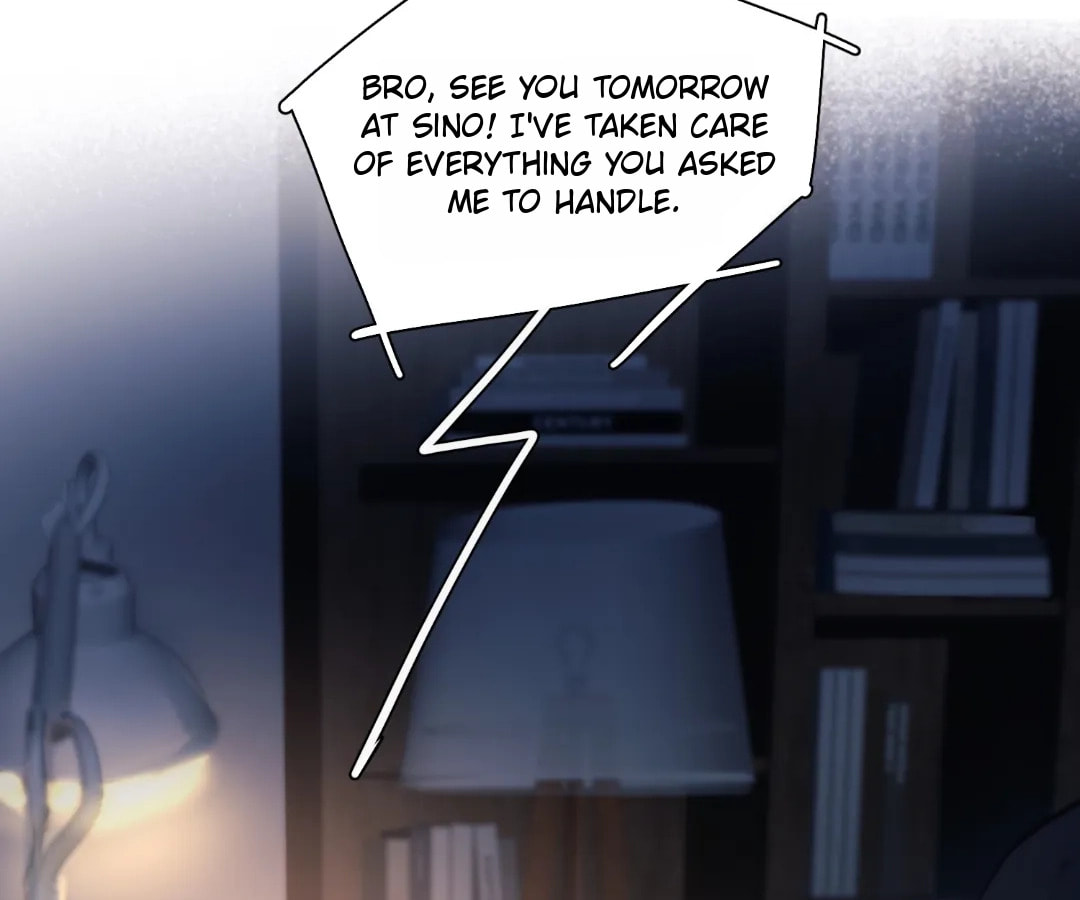 Jing Wei Chapter 31 page 8 - 