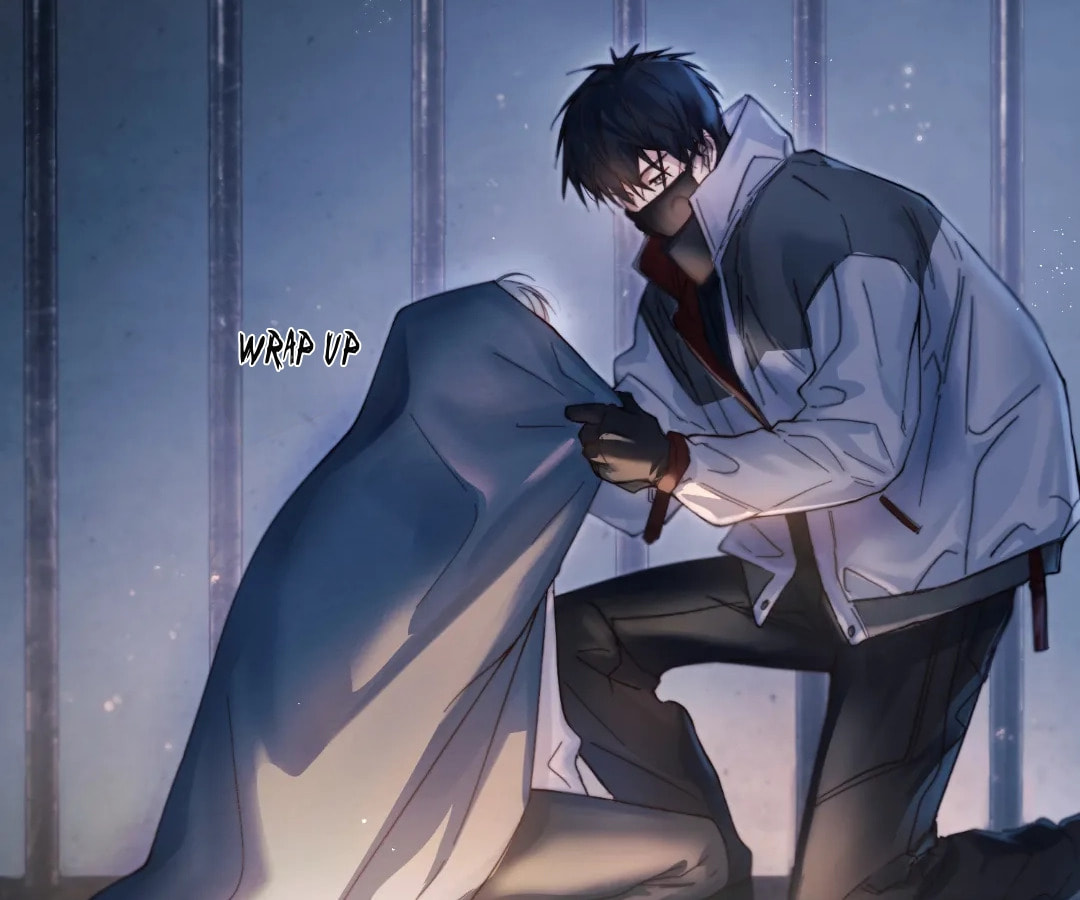 Jing Wei Chapter 31 page 79 - 