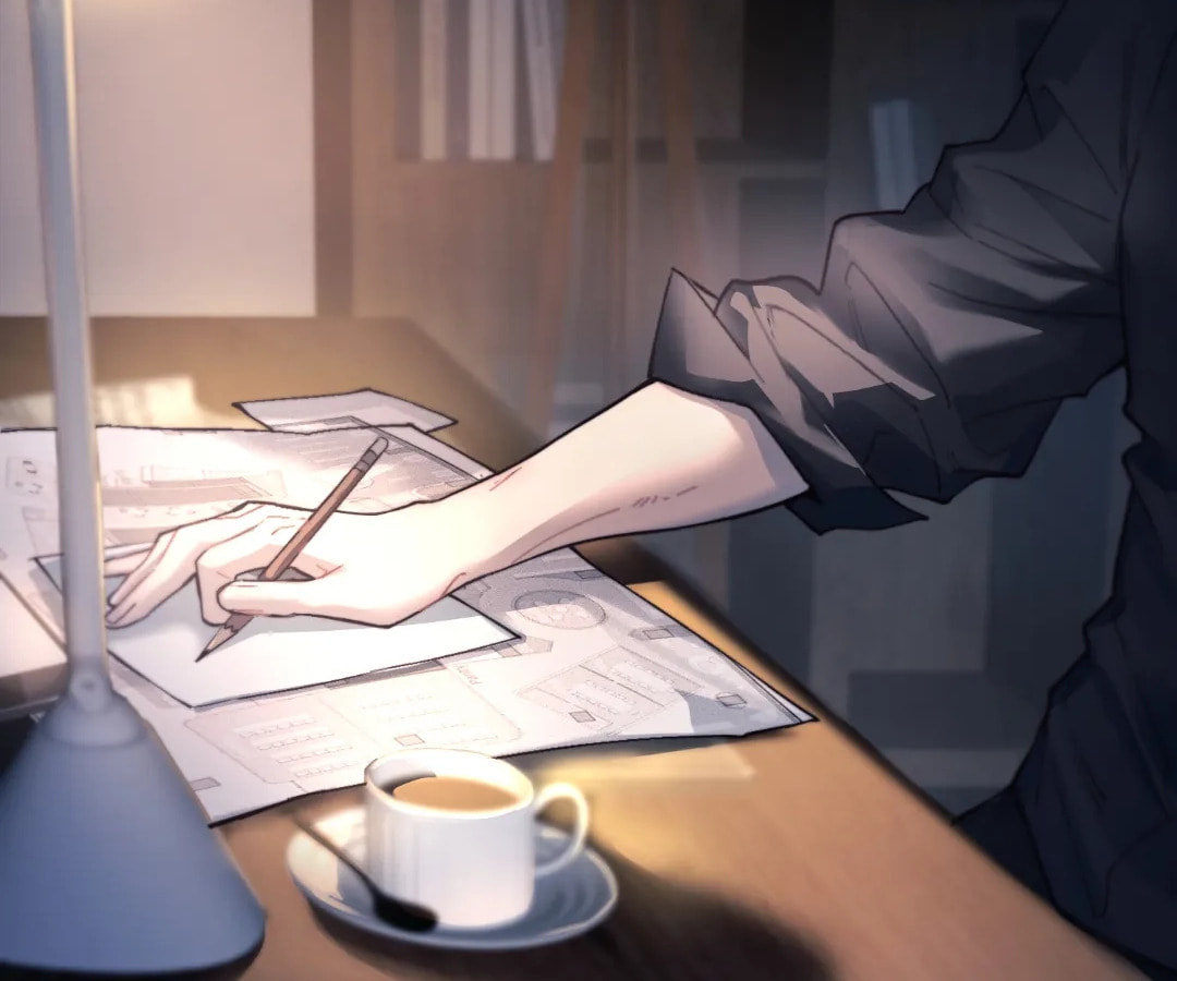Jing Wei Chapter 31 page 9 - 