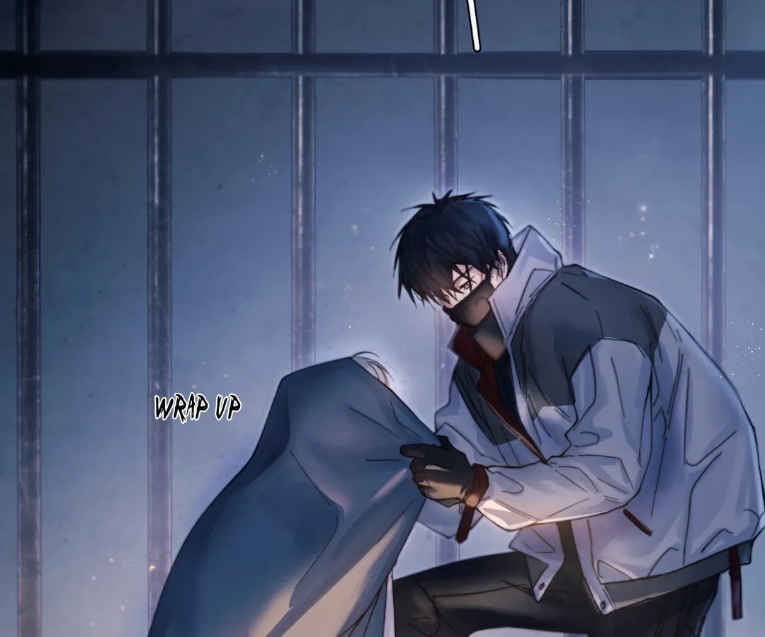 Jing Wei Chapter 32 page 2 - 