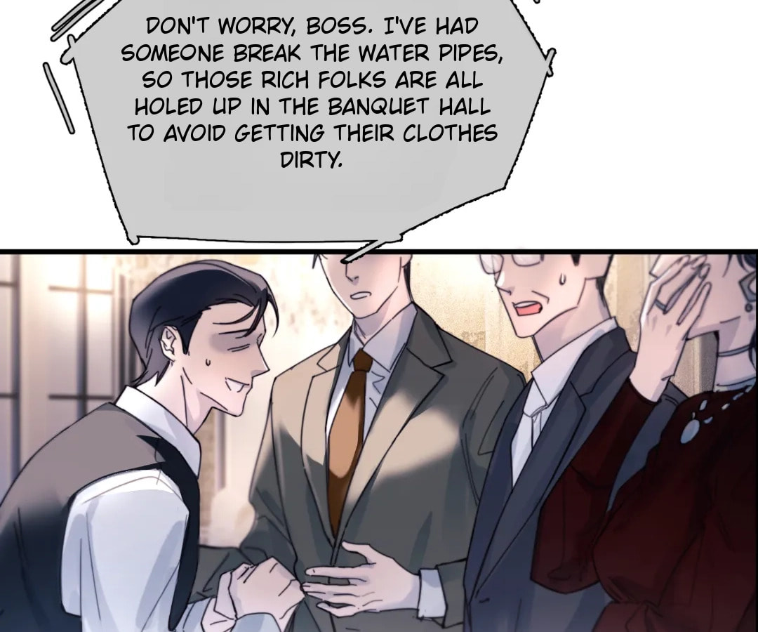 Jing Wei Chapter 32 page 34 - 