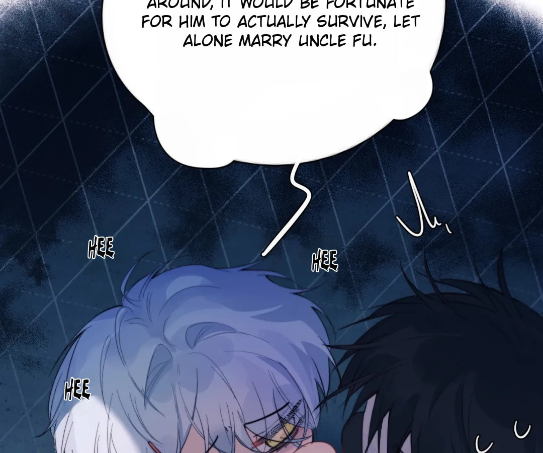 Jing Wei Chapter 32 page 6 - 